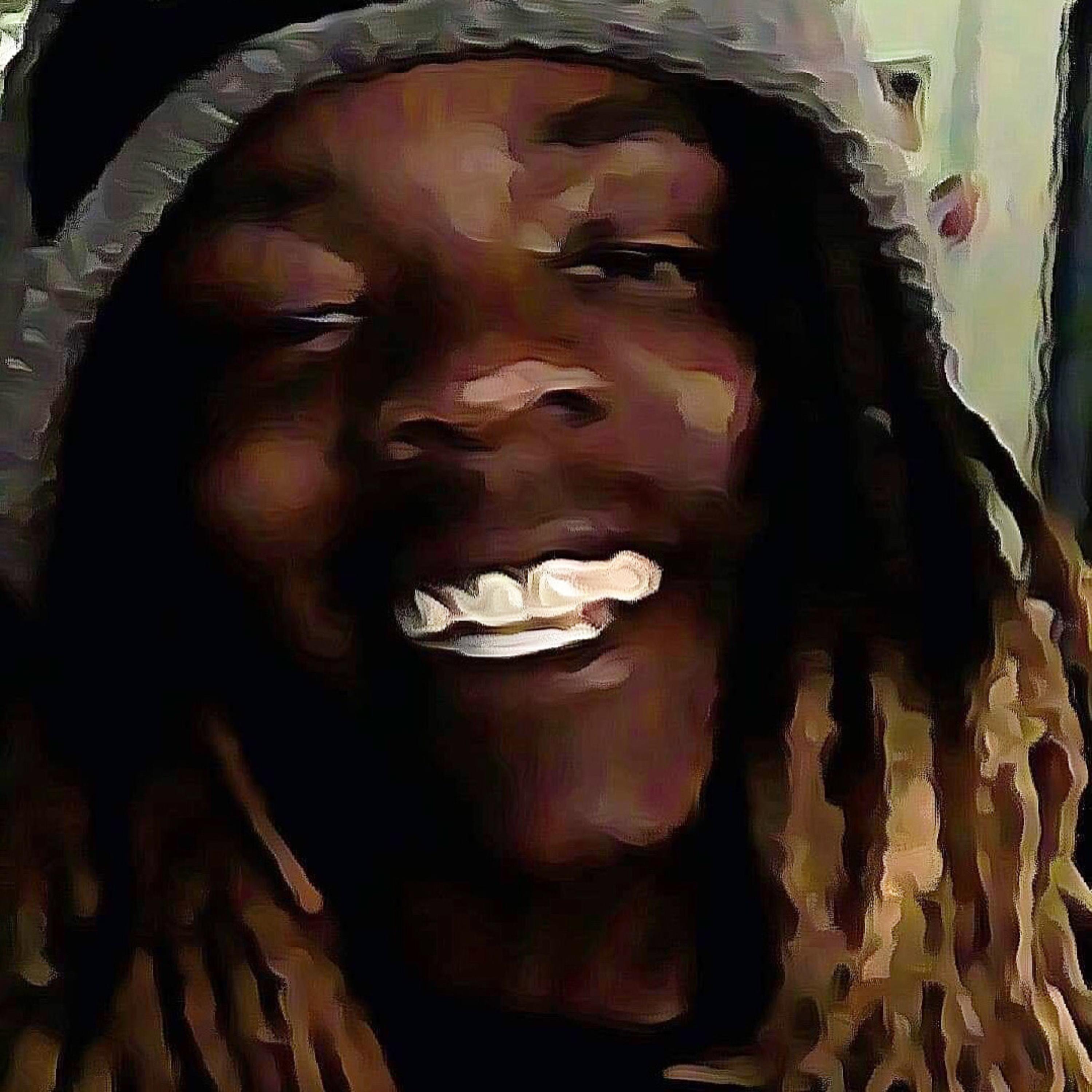 In Dis Lifetime artwork
