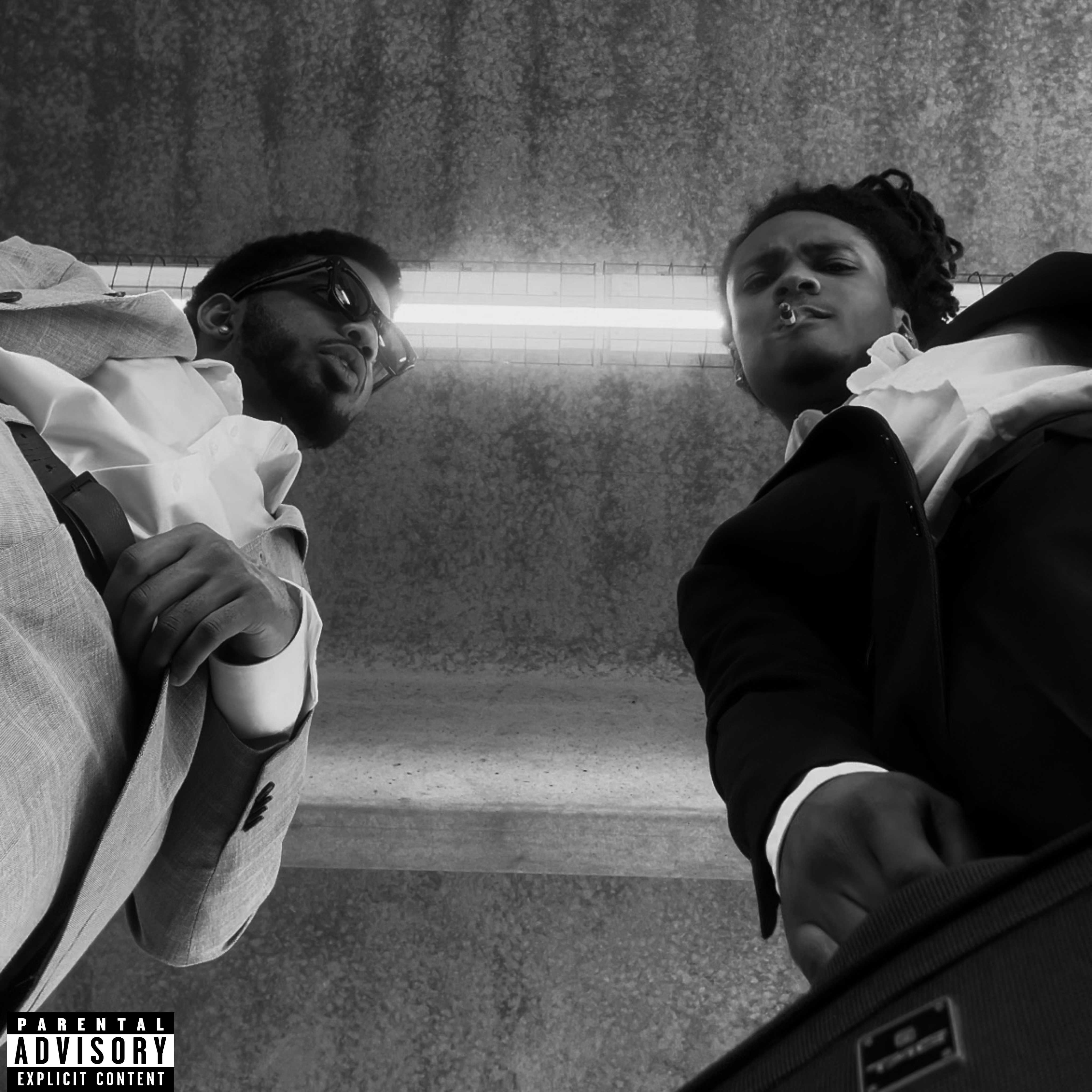 Secret Agent artwork
