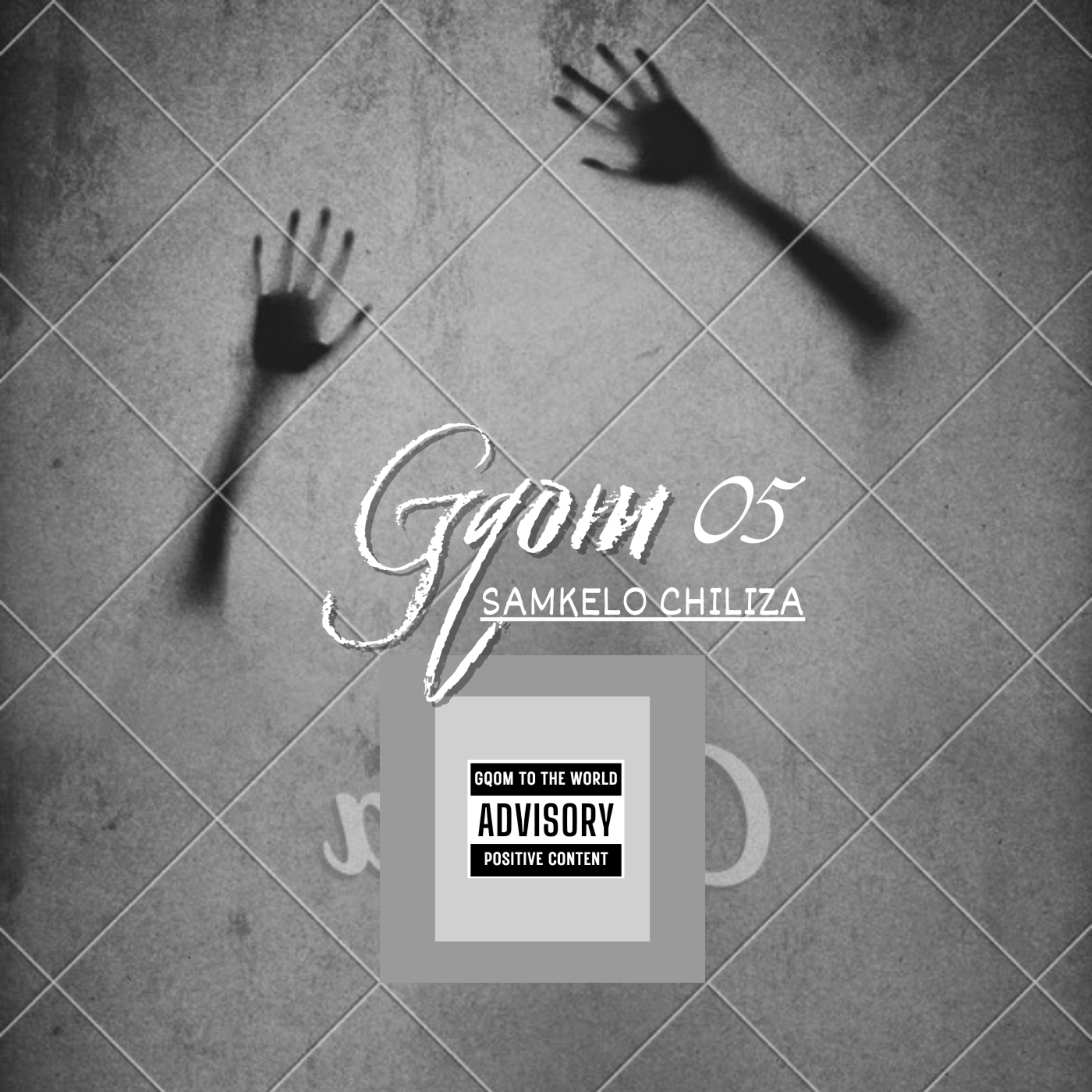 Gqom 05 artwork