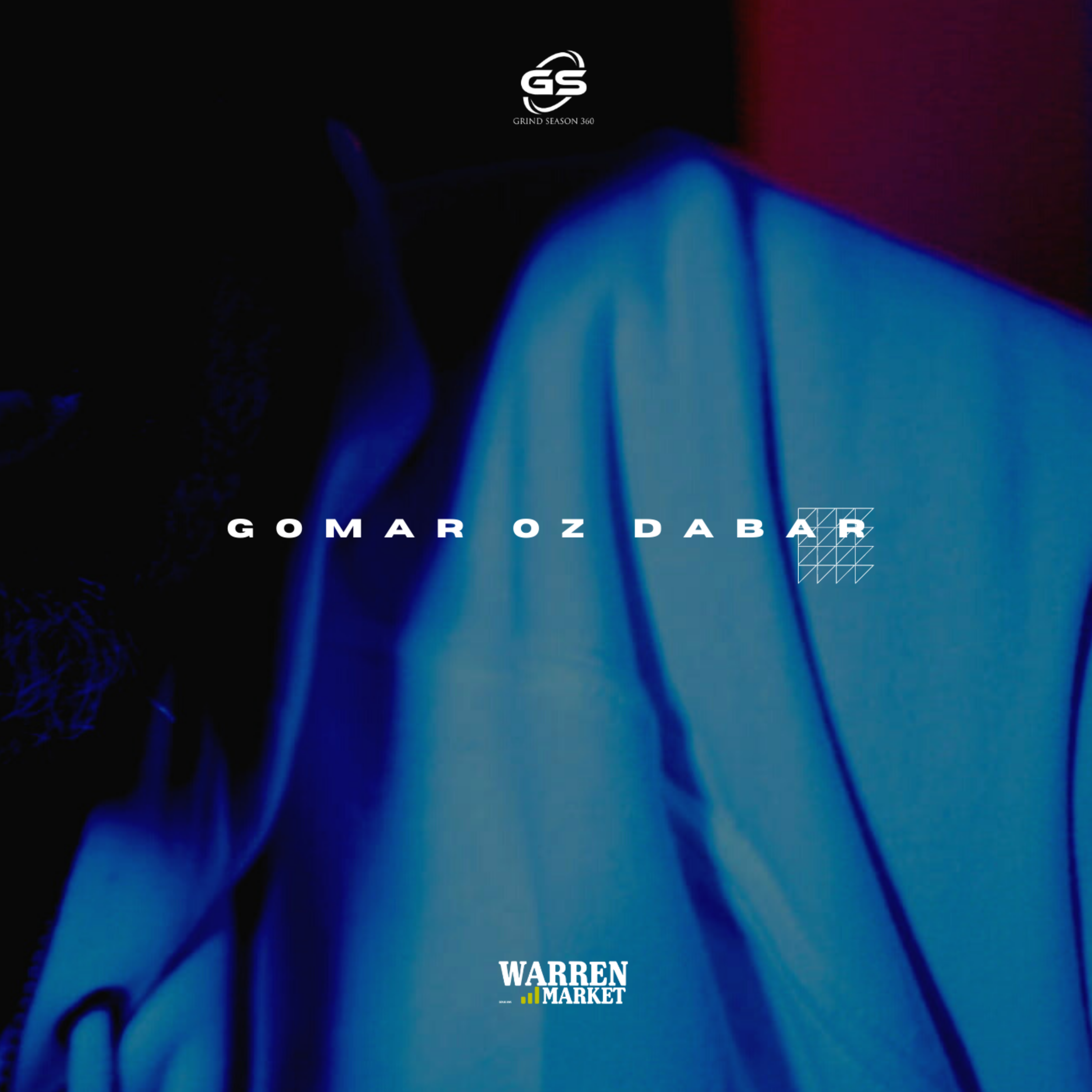 Gomar Oz Dabar artwork