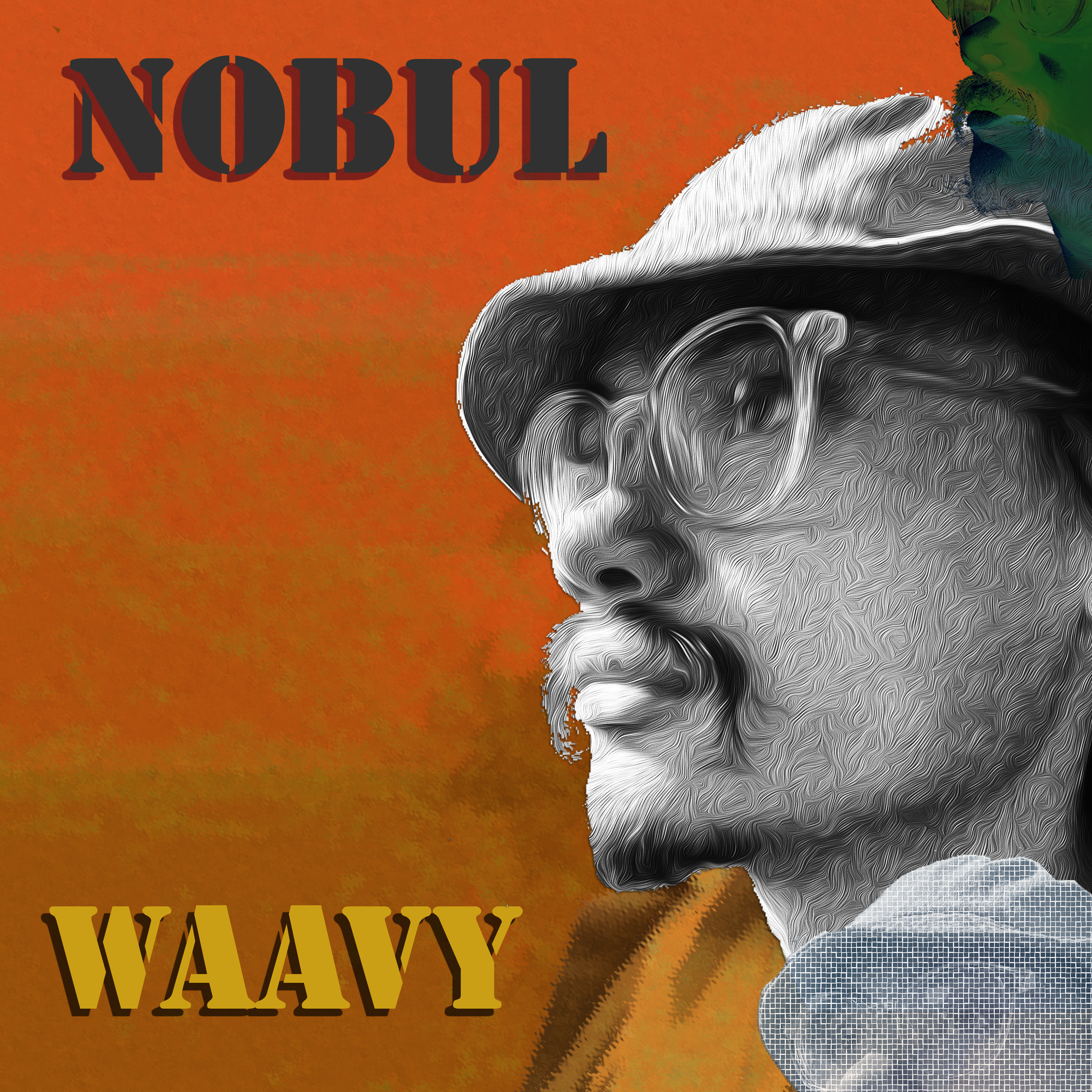 NOBUL artwork