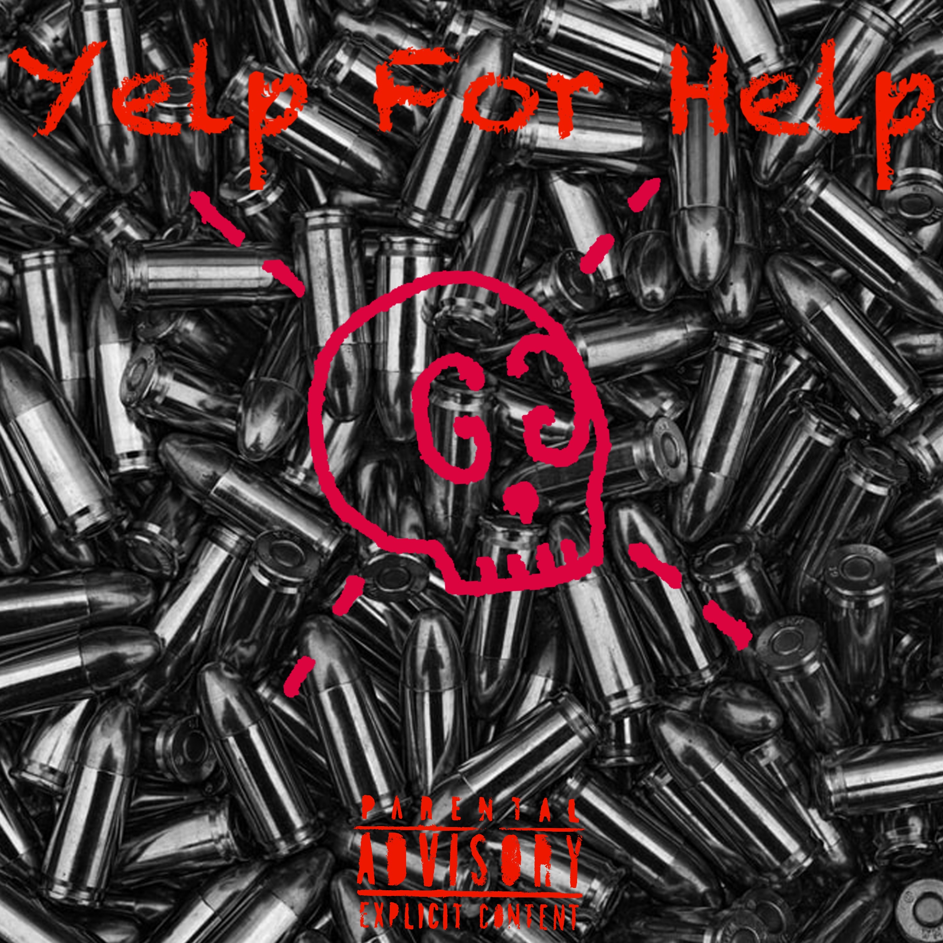 Yelp For Help artwork