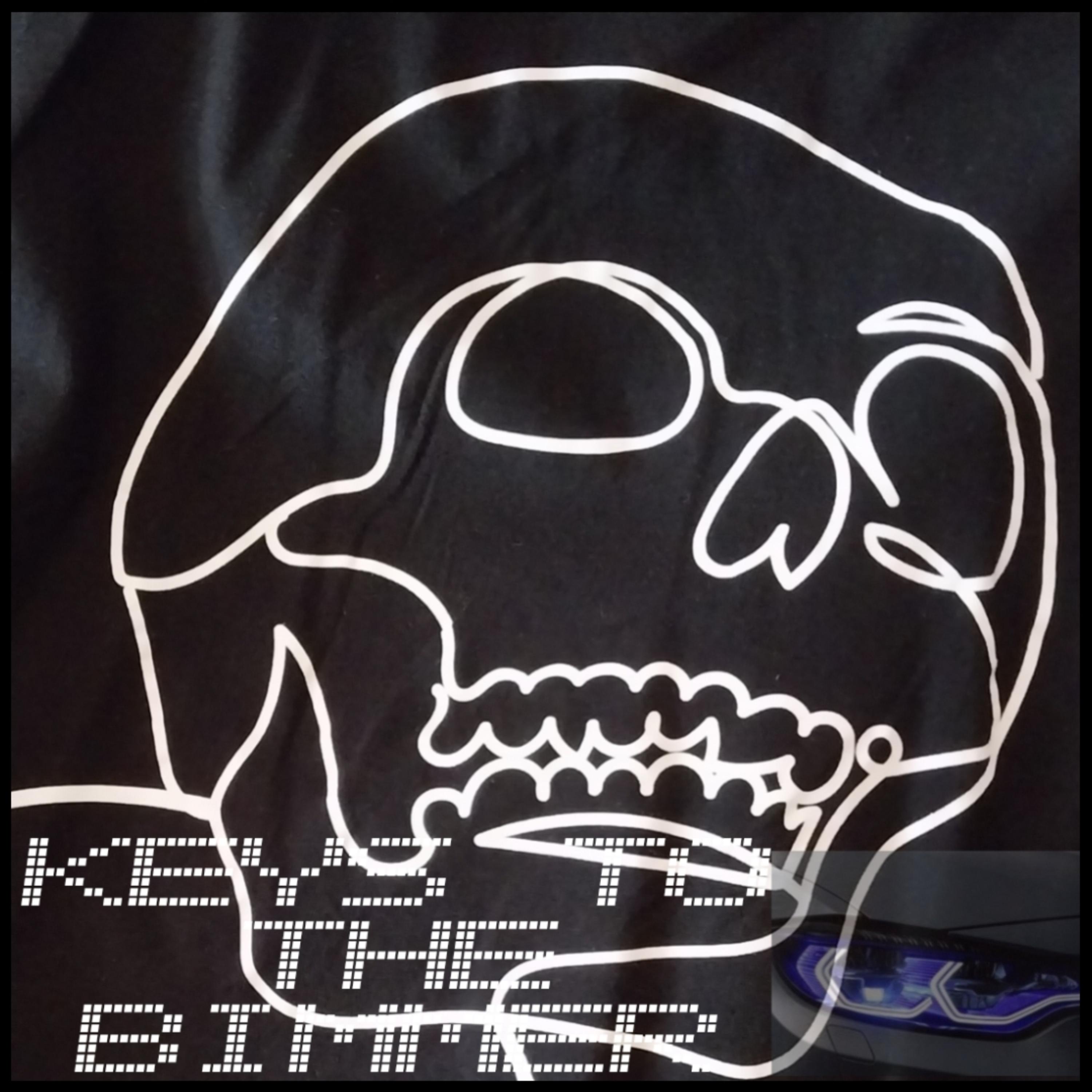 Keys to the bimmer by Supreme Slicks cover art
