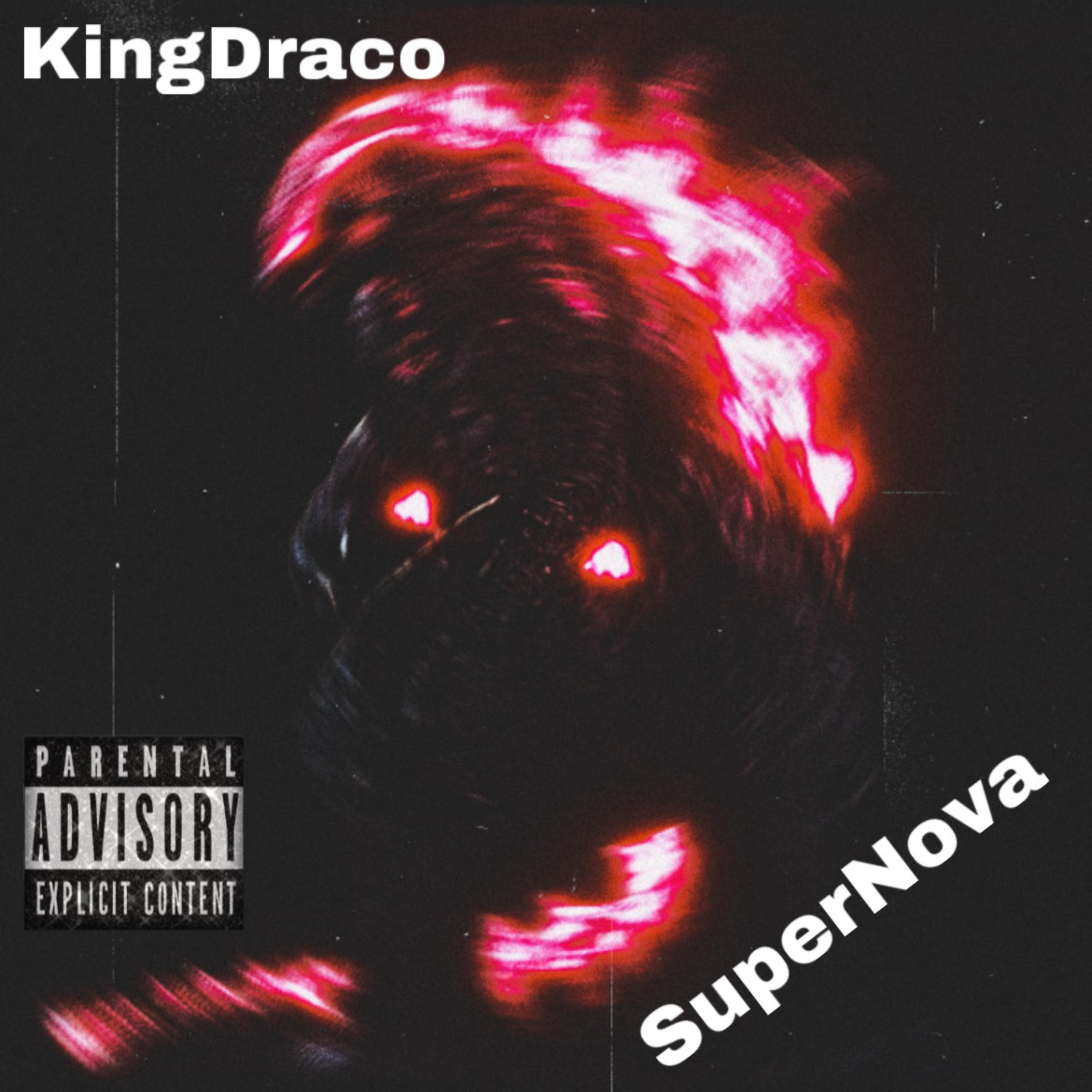 SuperNova 2 artwork