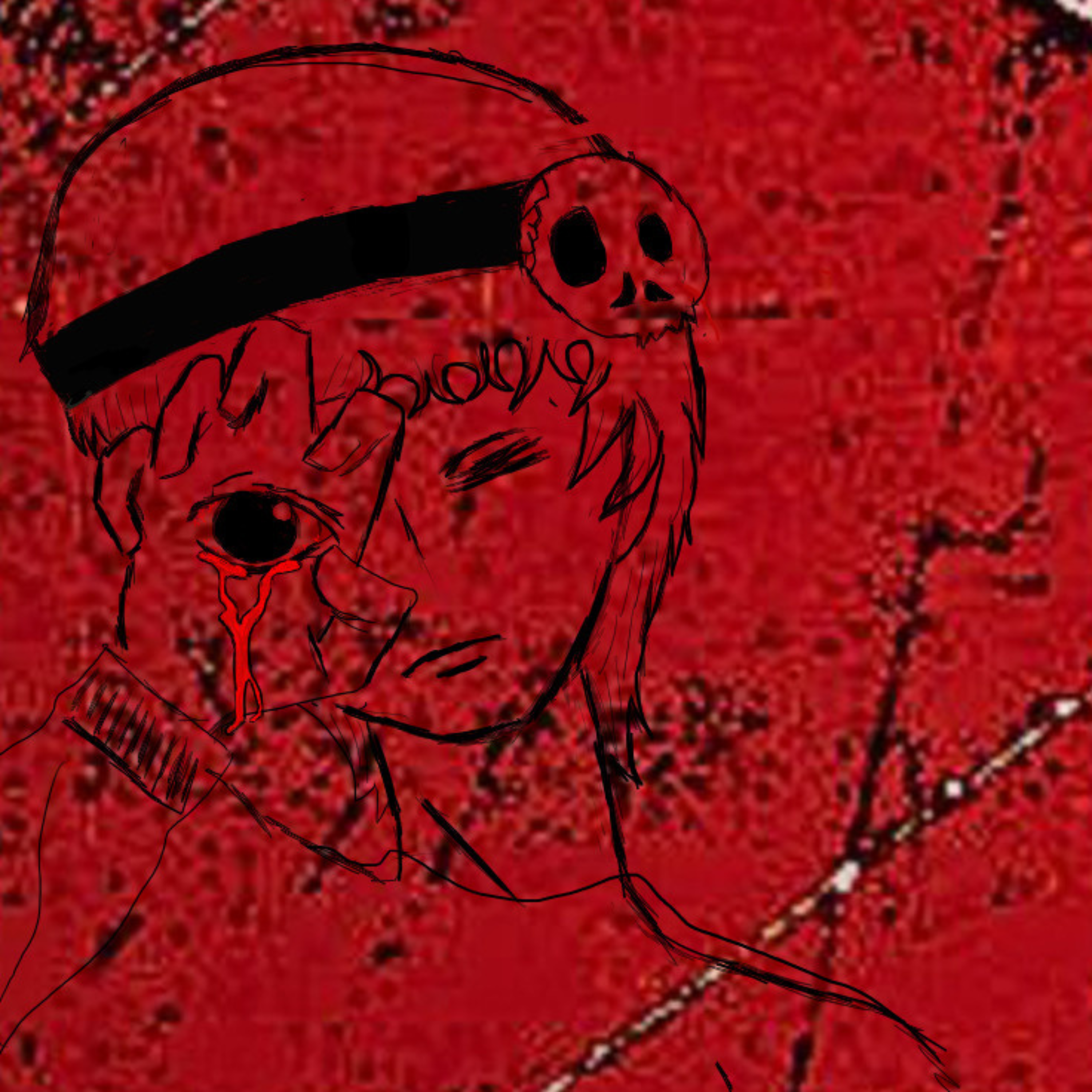 Paranoid by Hachi’s Diary cover art