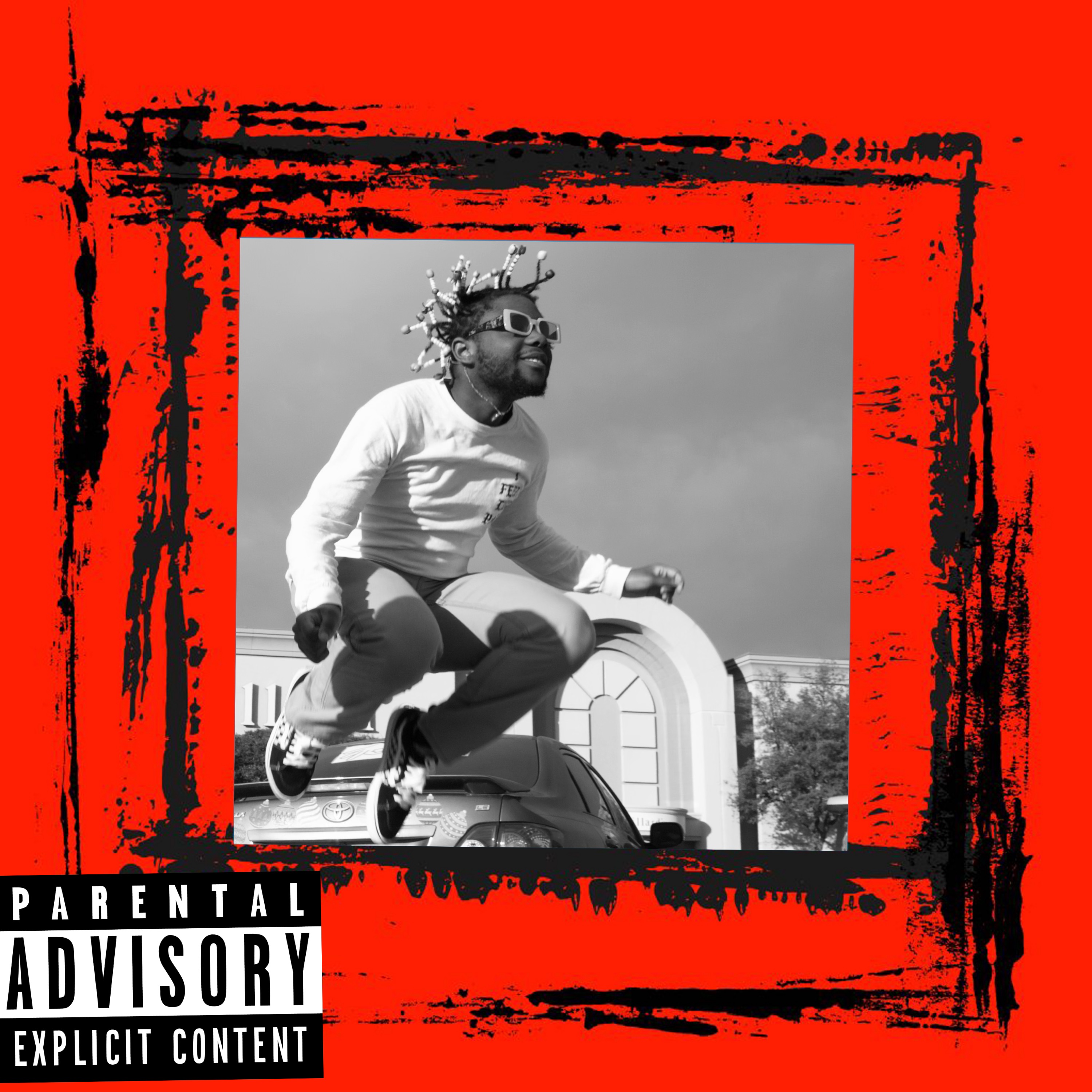 Blisspack artwork