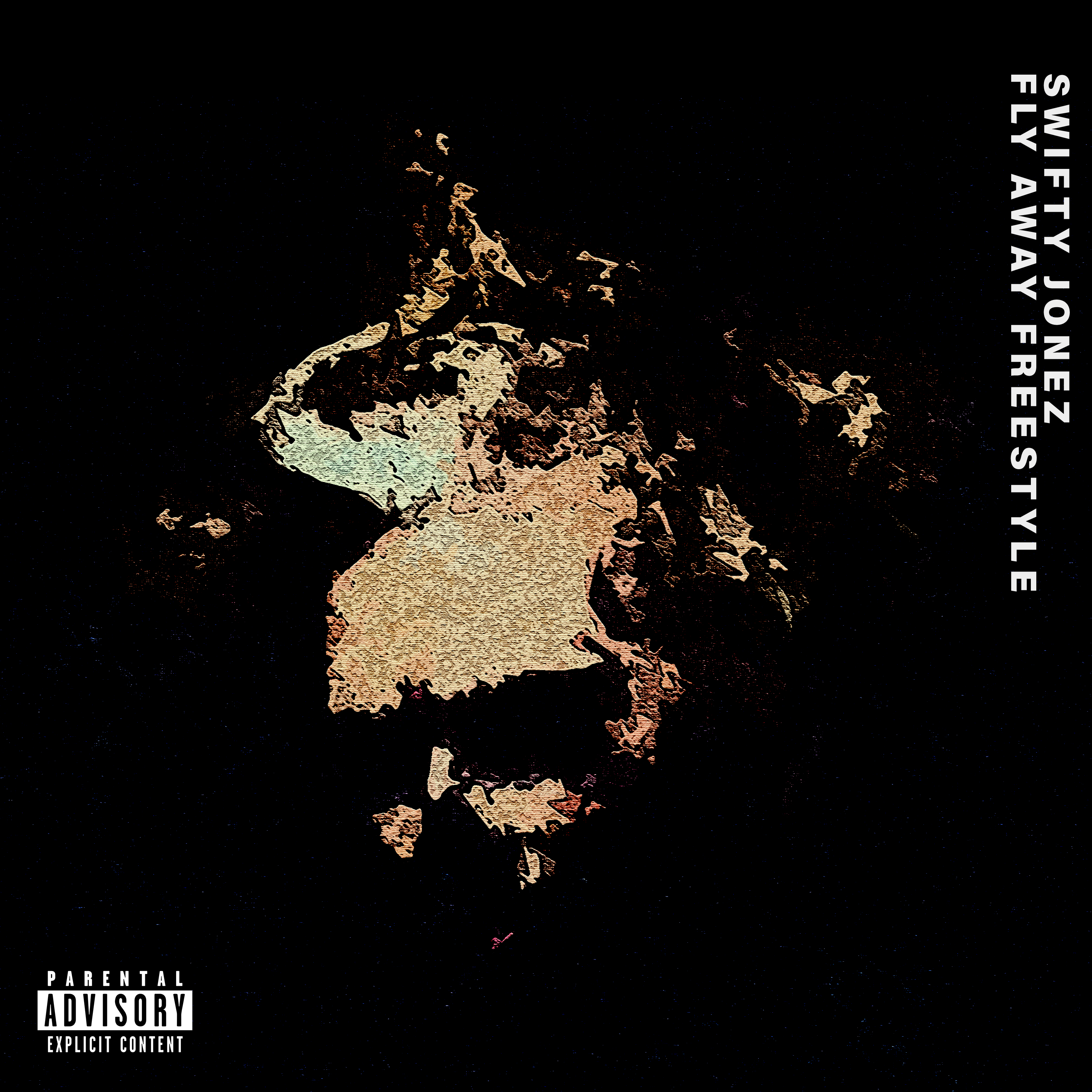 Fly Away Freestyle artwork