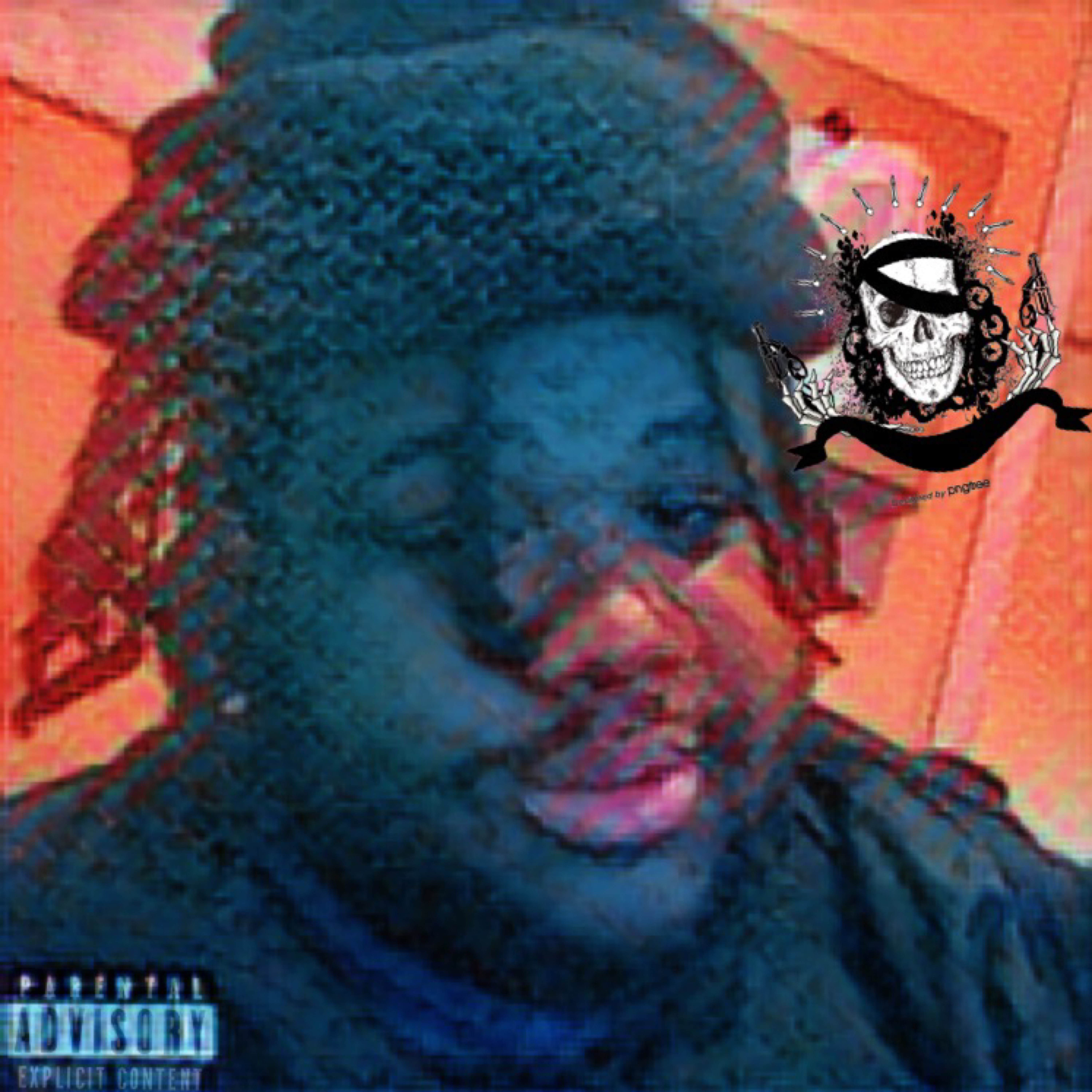 LOSING MY MIND 1.5 artwork