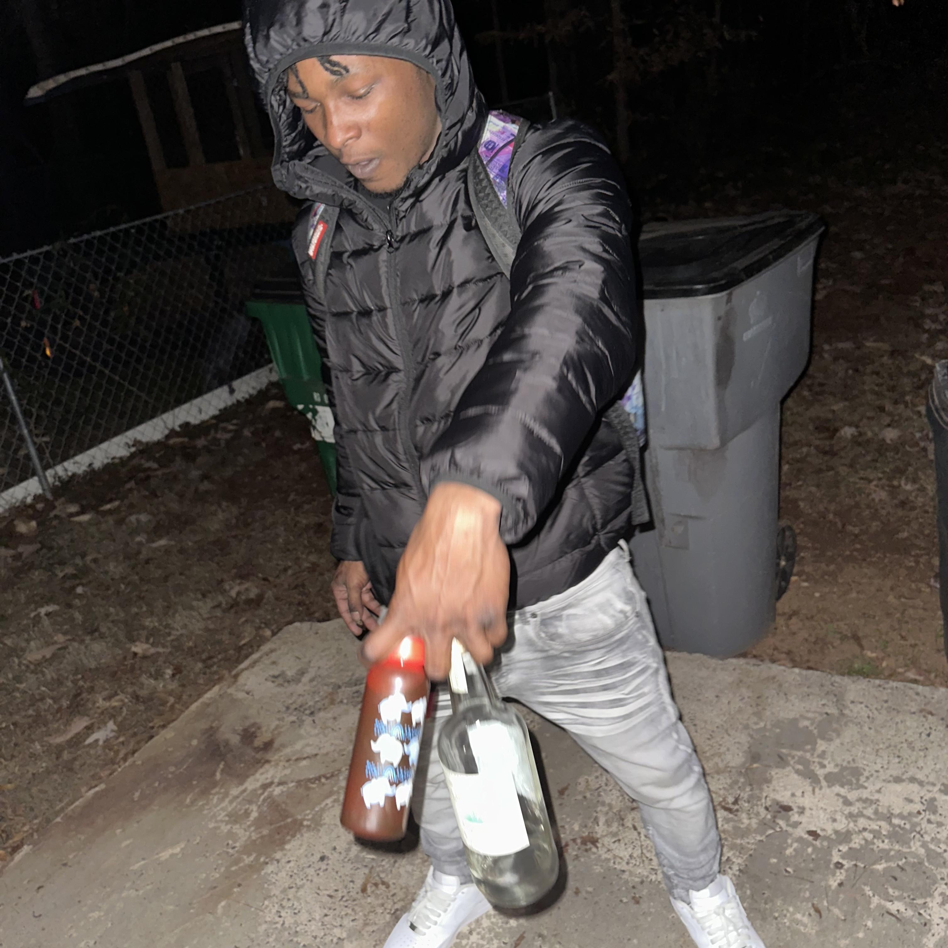 Im Bussin artwork