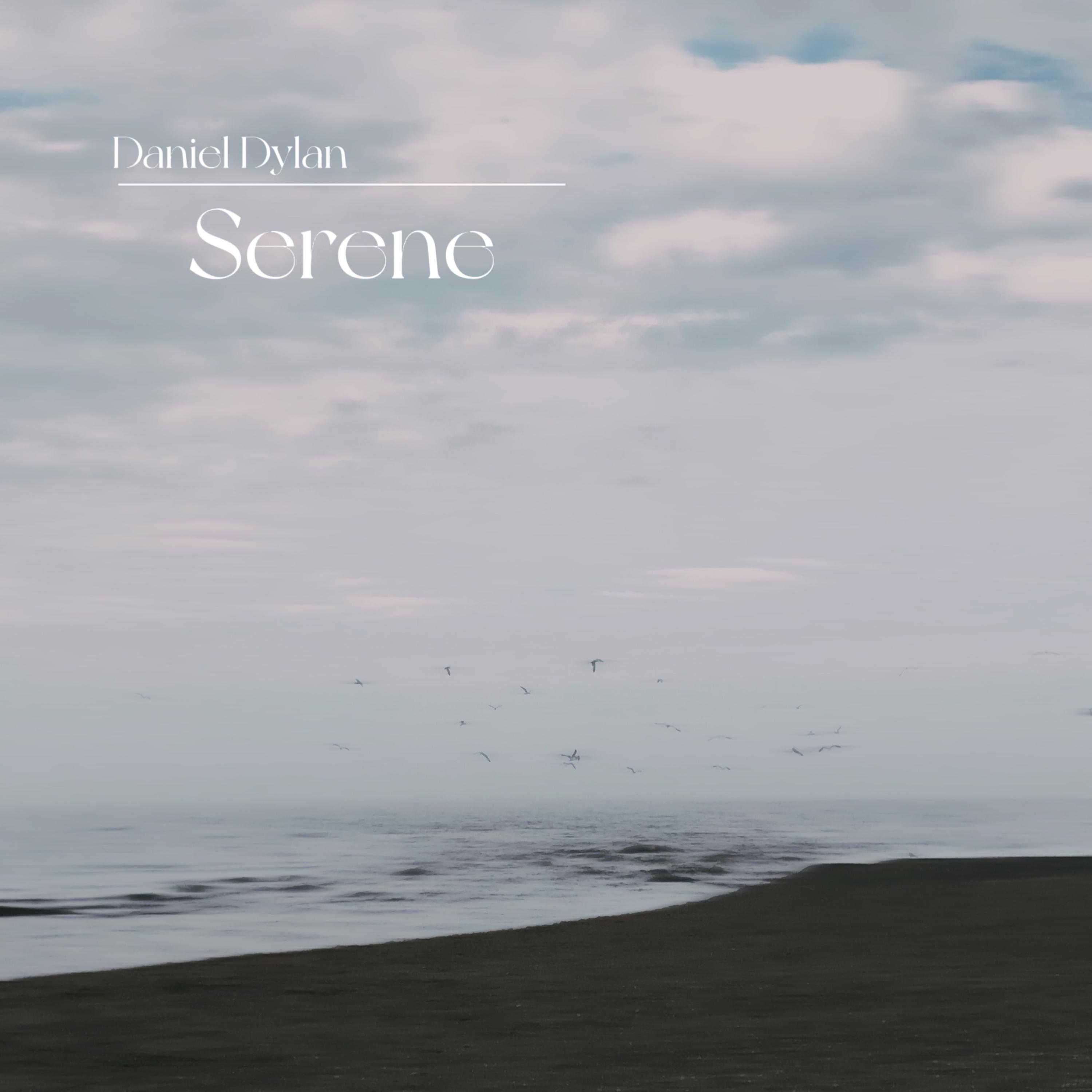 Serene artwork