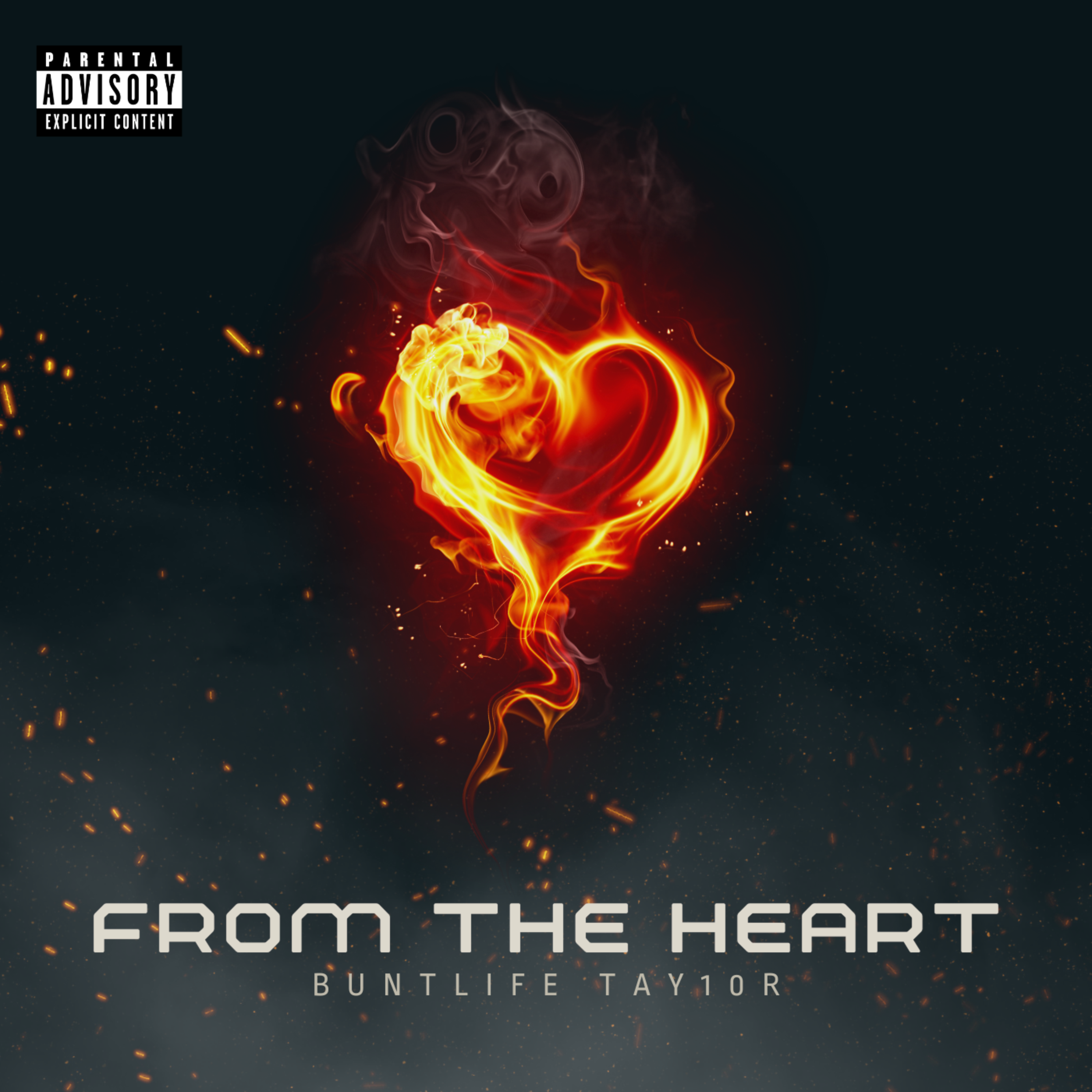 From the Heart artwork