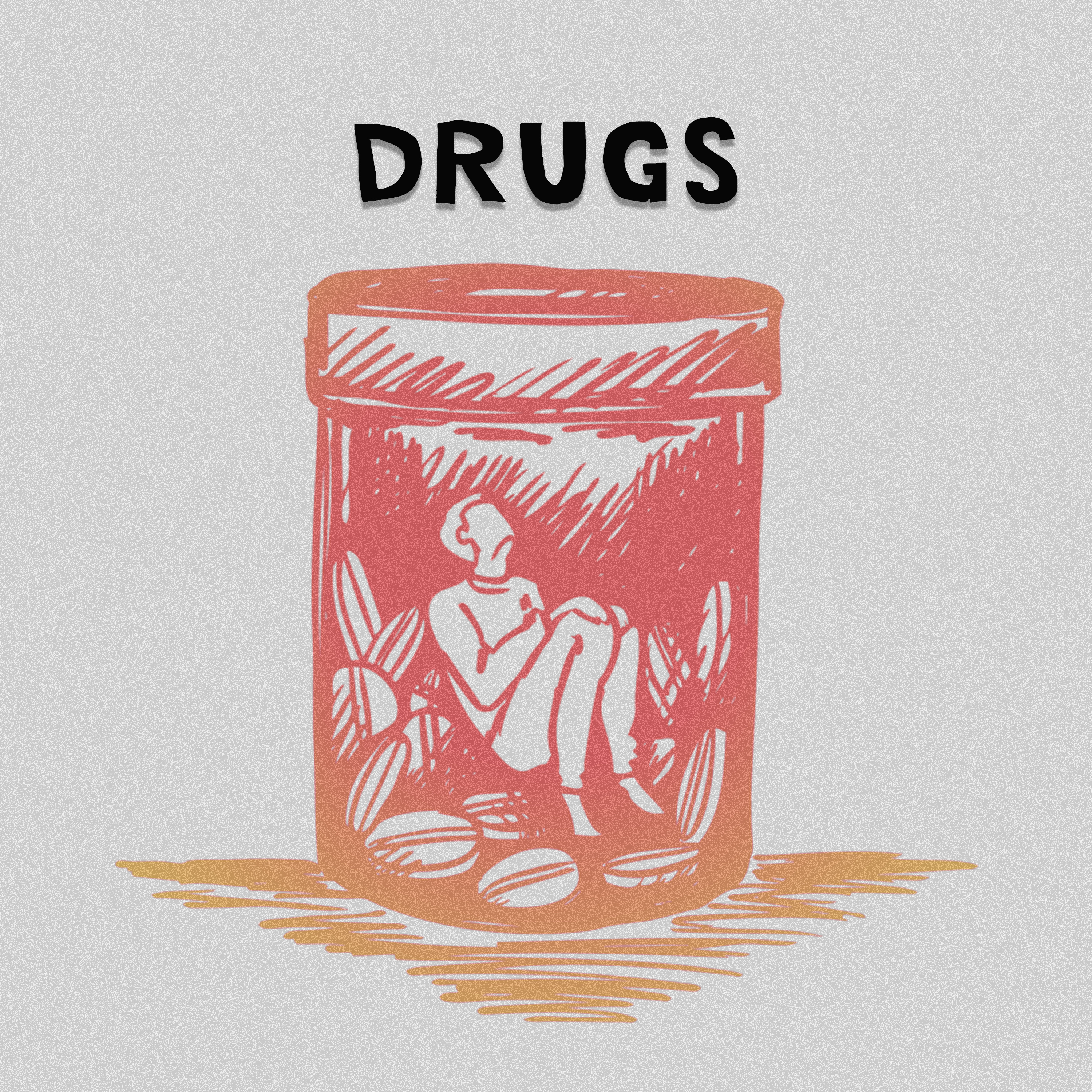 Fxcked Up Dreams artwork