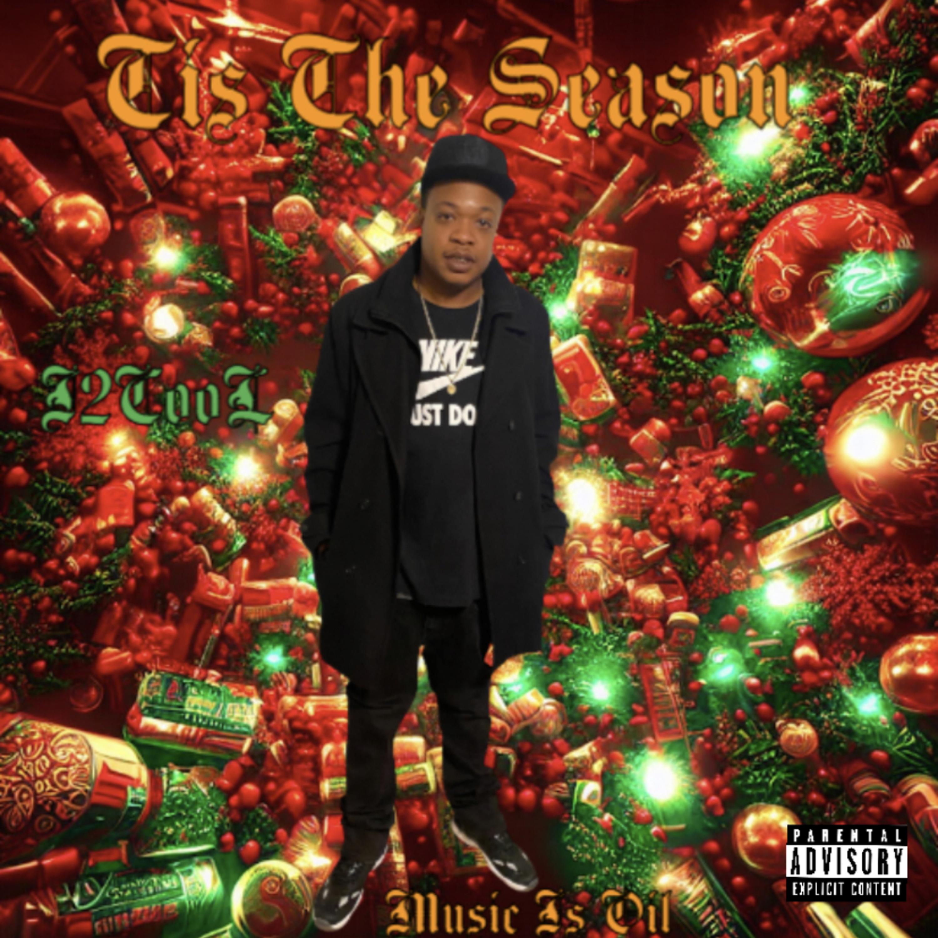 Tis The Season artwork