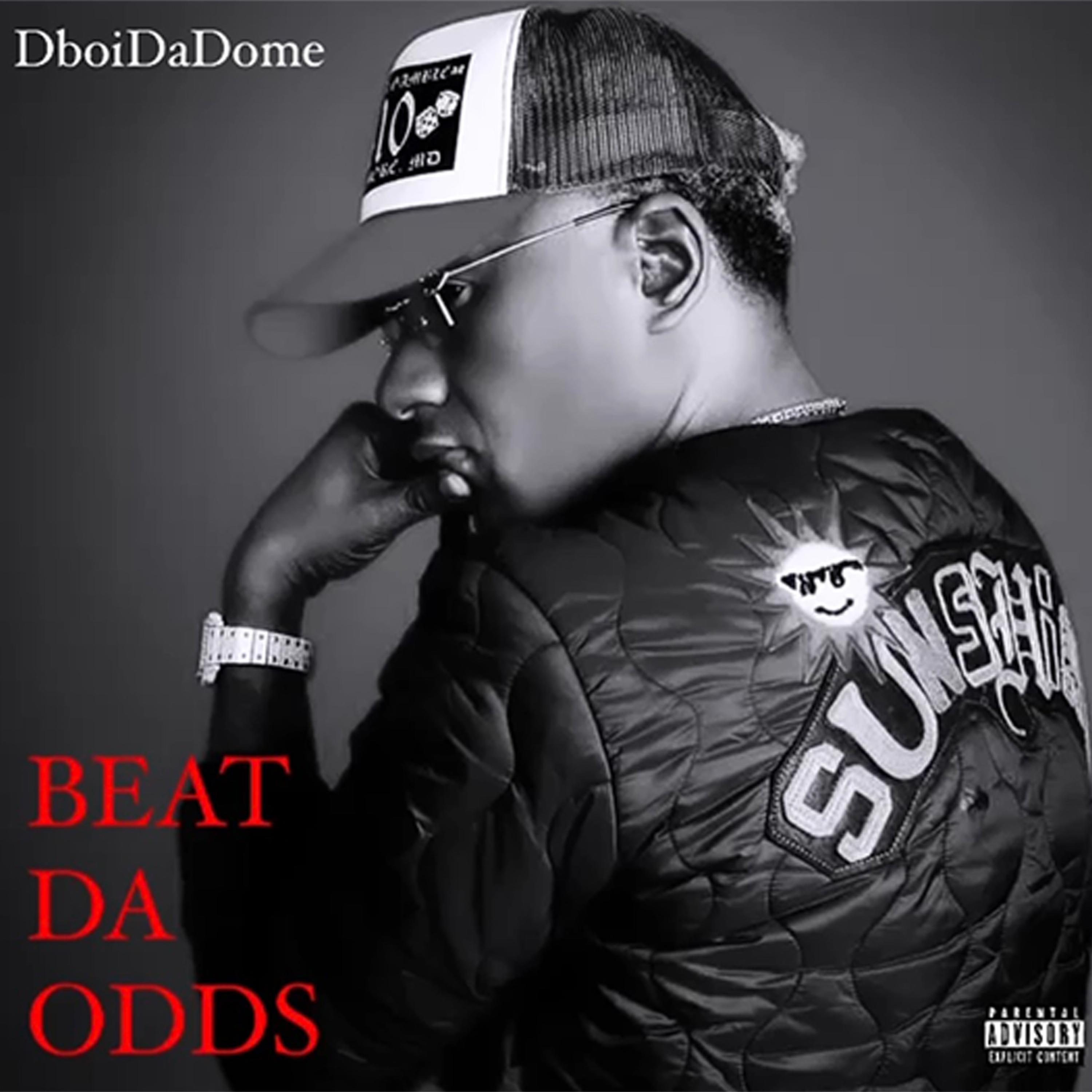 Beat Da Odds artwork
