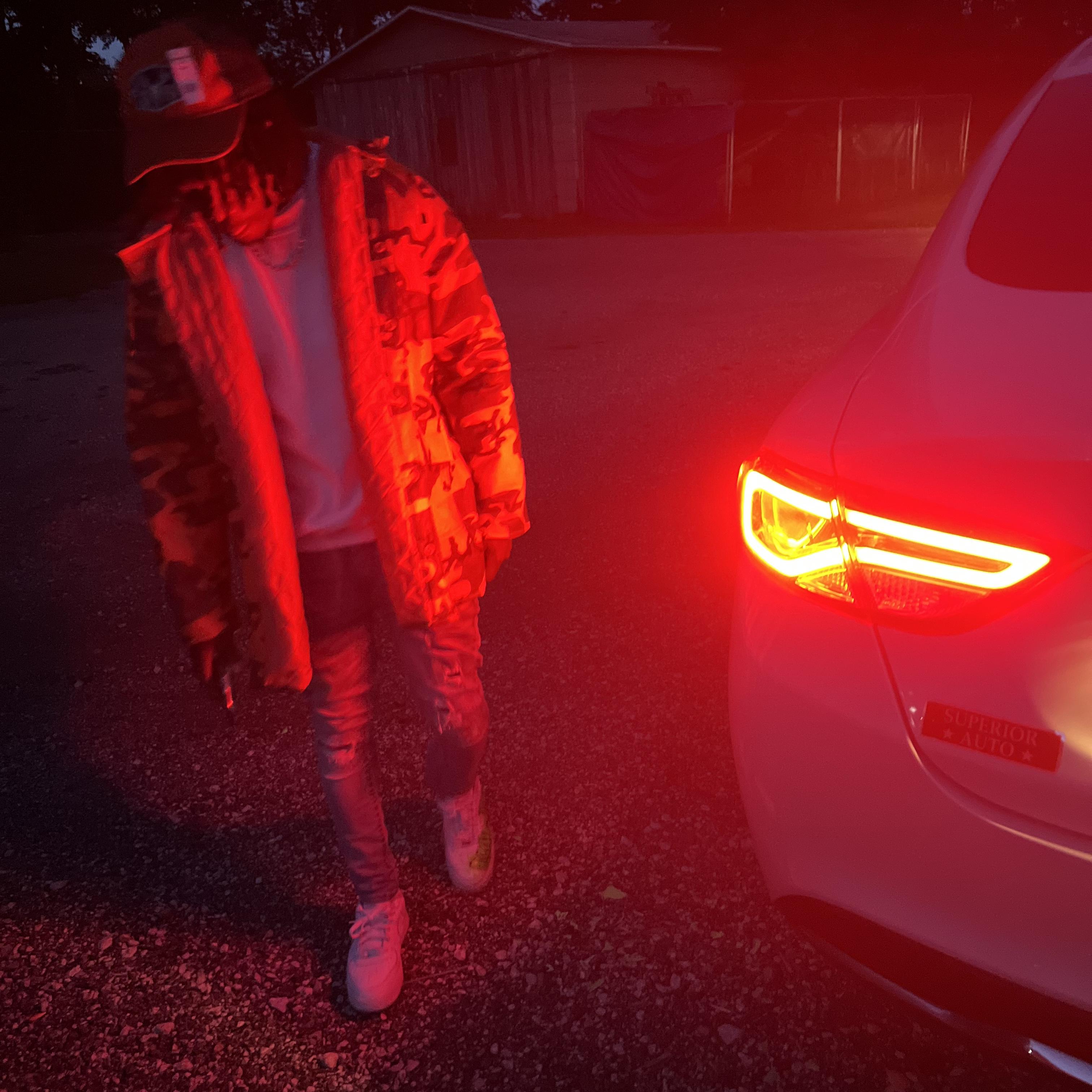 DUI by glockbaby Pj cover art