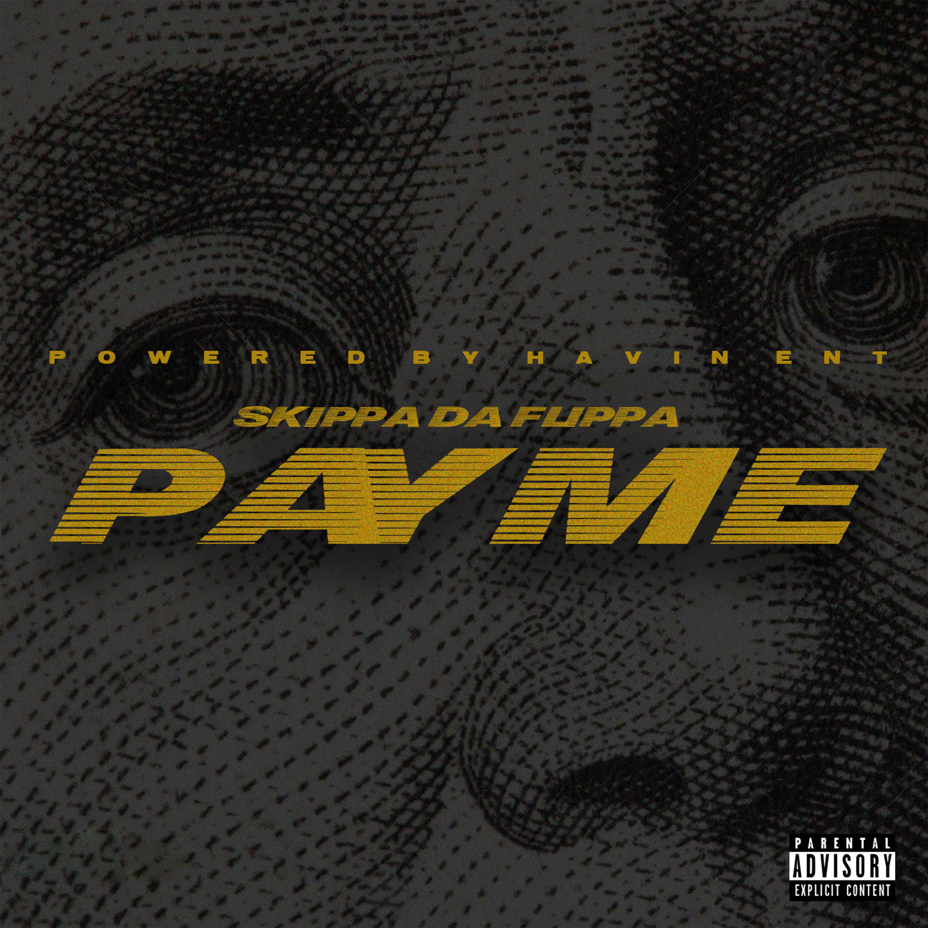 Pay Me artwork