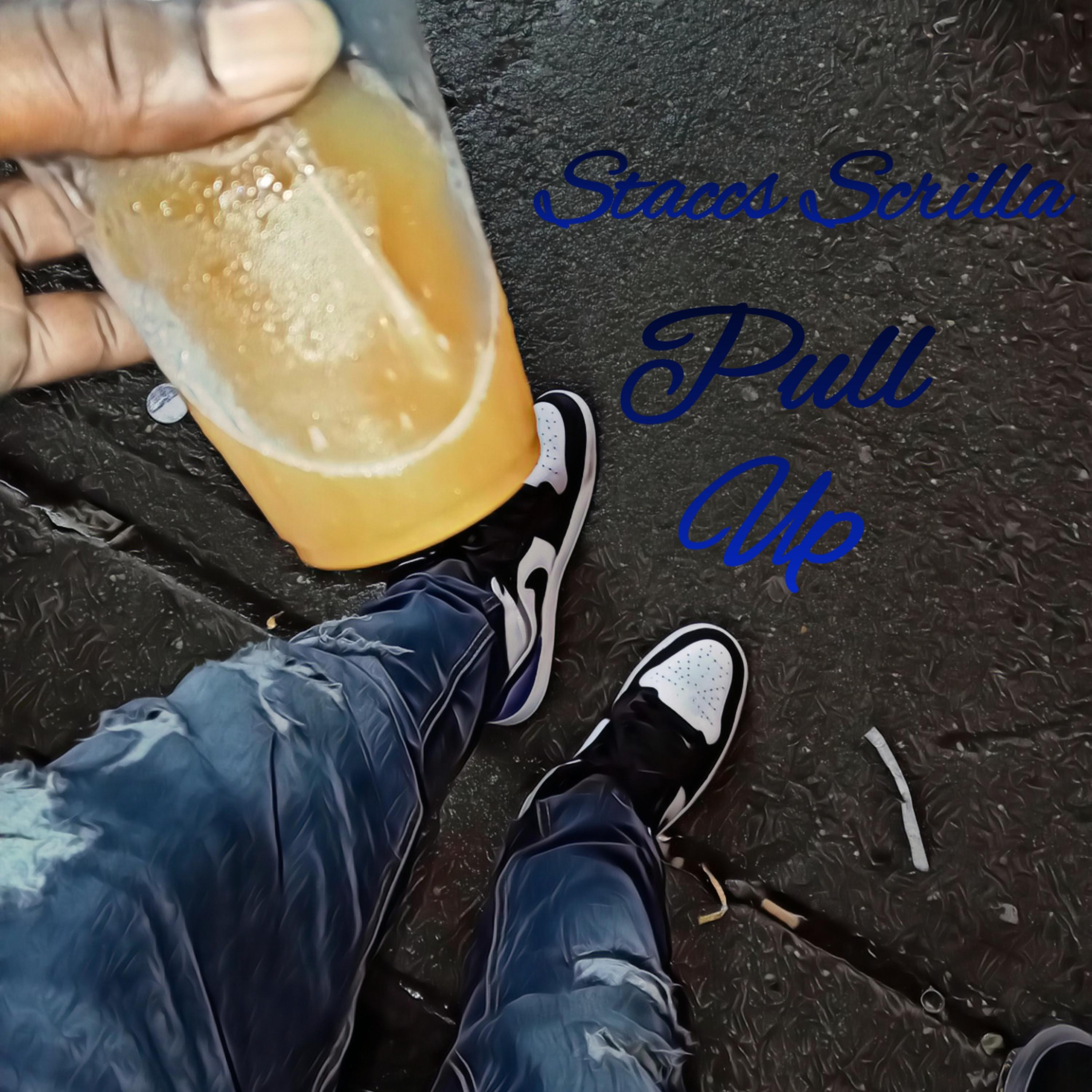 Pull Up artwork