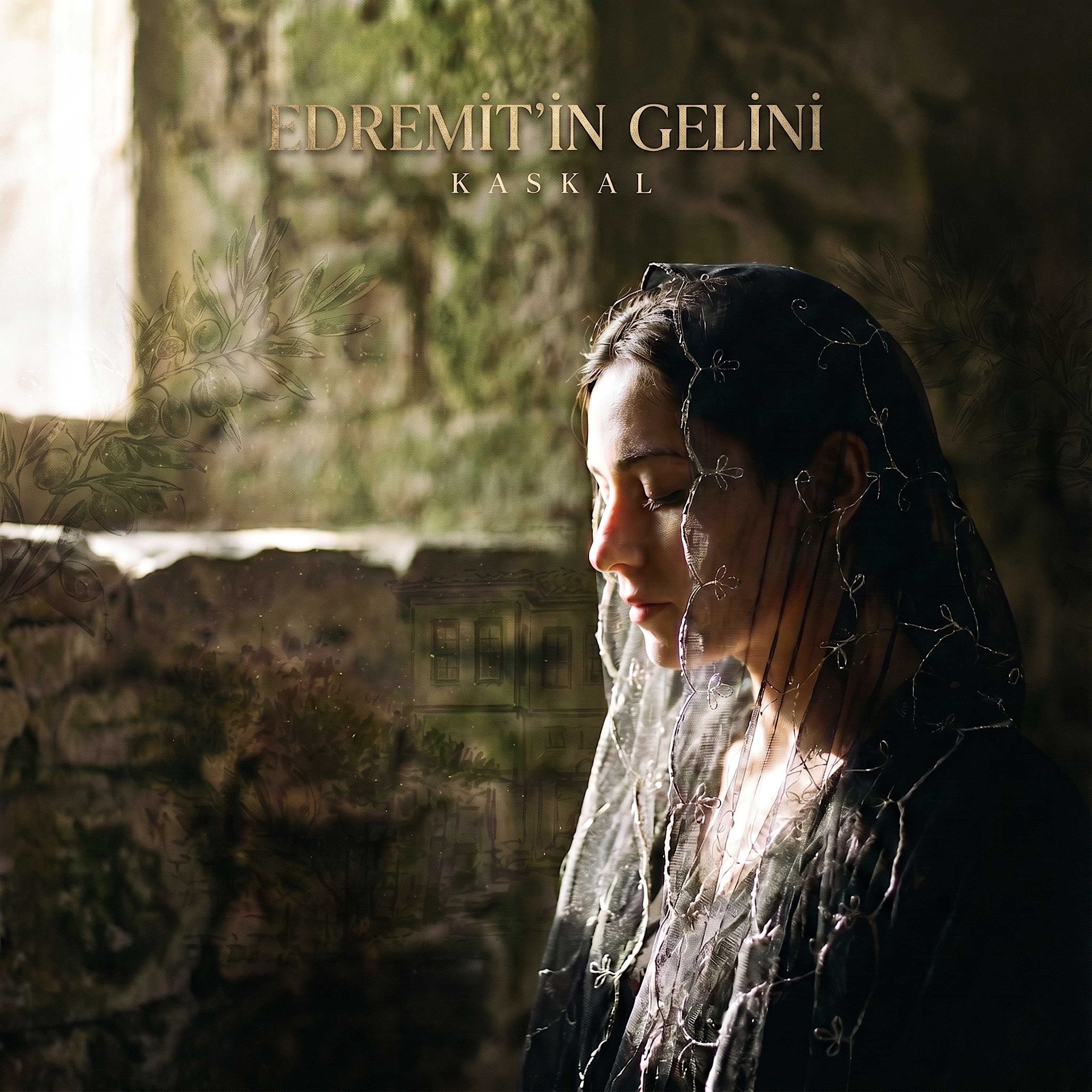 Edremit'in Gelini by KASKAL cover art