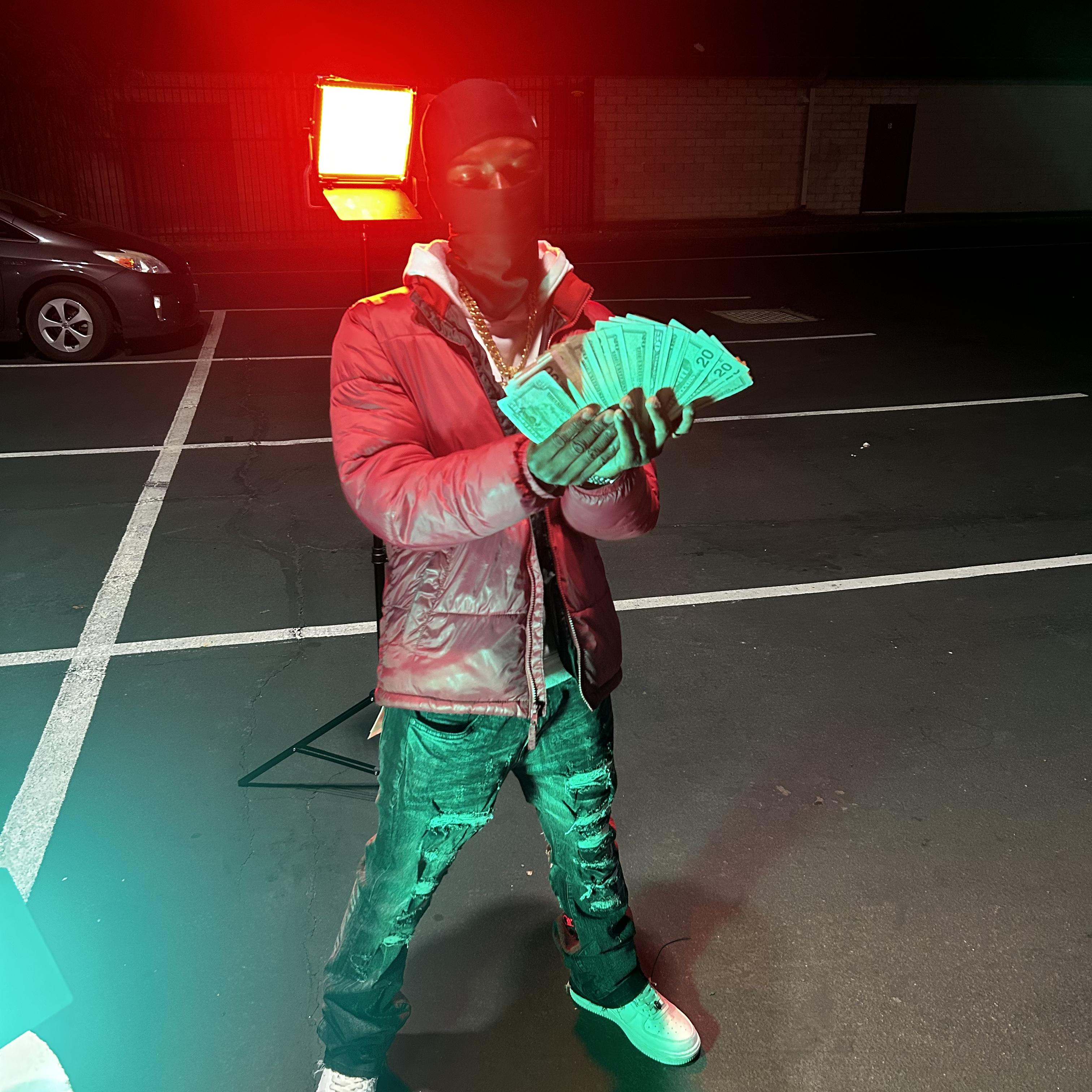 Cashapp (Sent The Lo) artwork