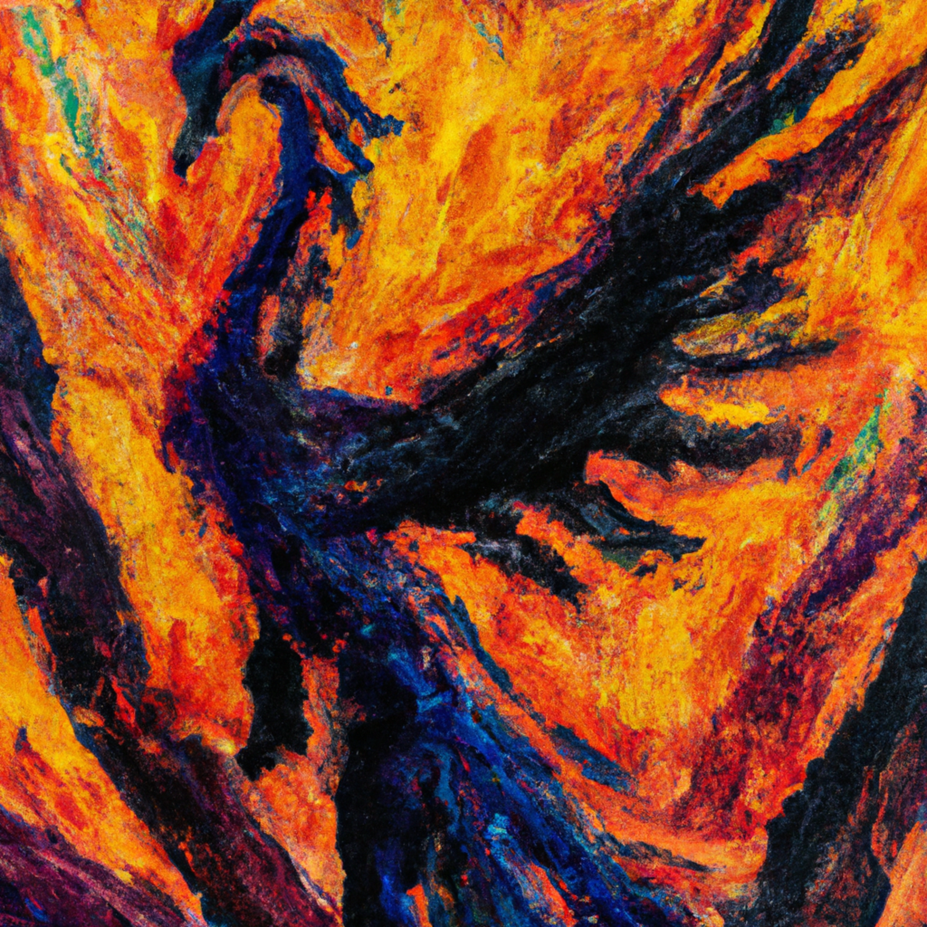 Stories Of A Black Twin Flame artwork
