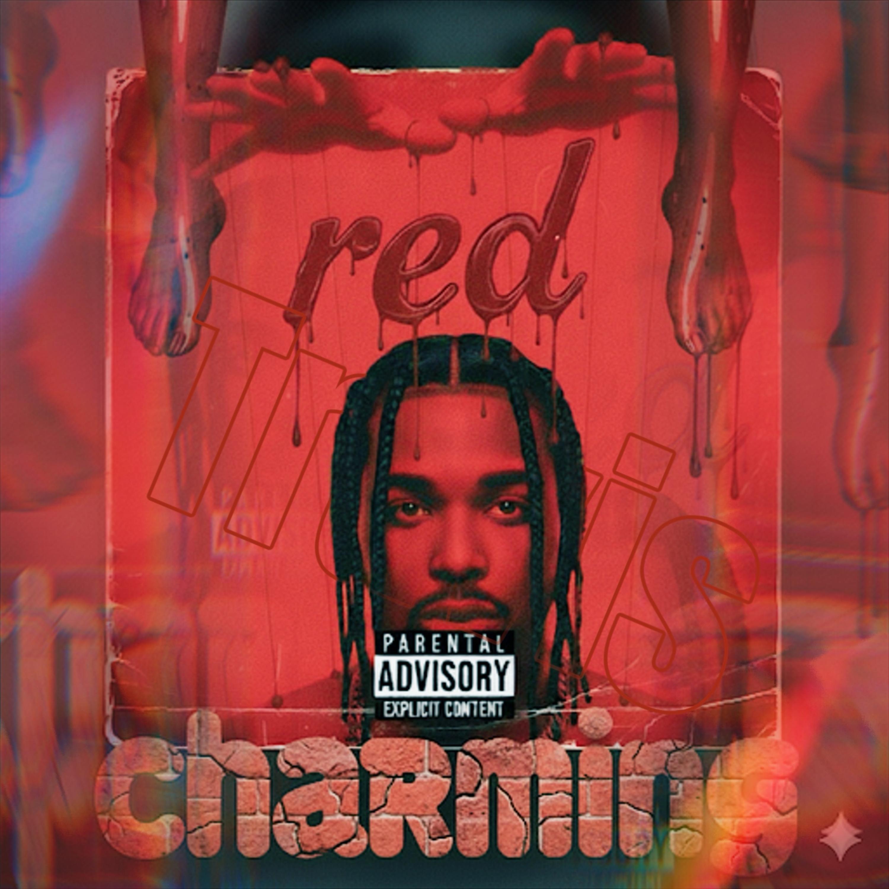 RED artwork