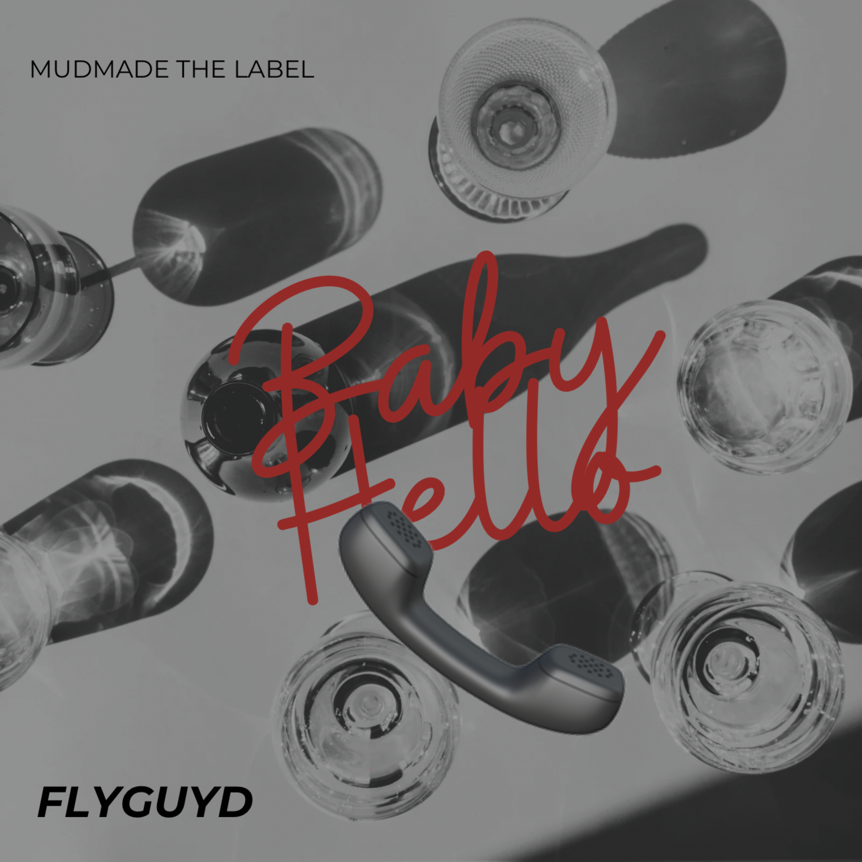 Baby Hello artwork