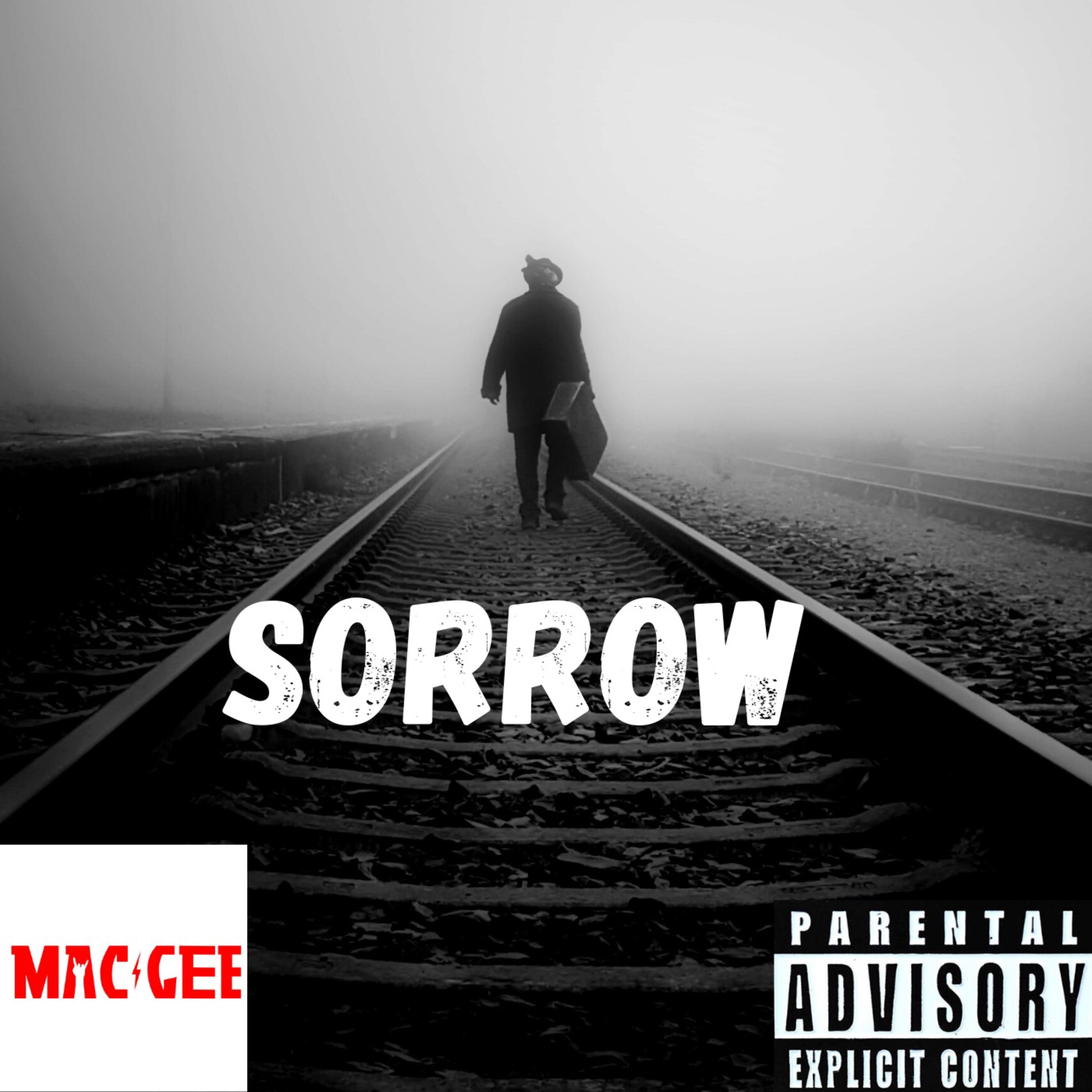 Sorrow artwork