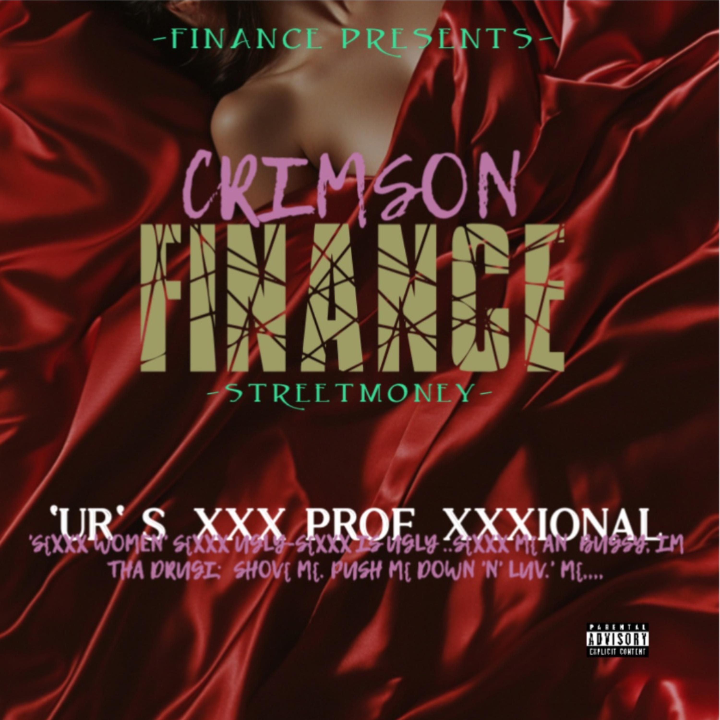 UR' SEXXX' PROFXXXSIONAL artwork