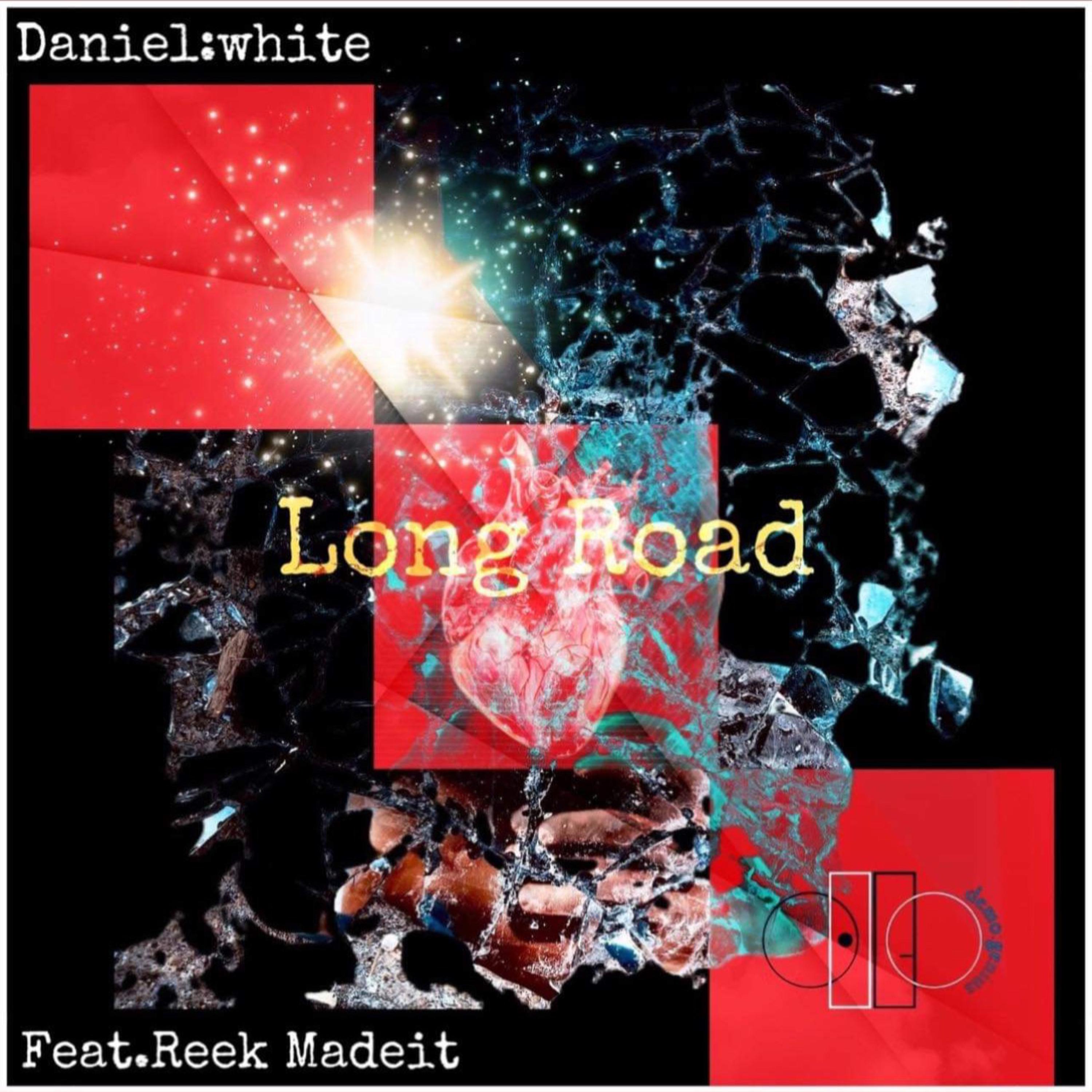 Long Road artwork