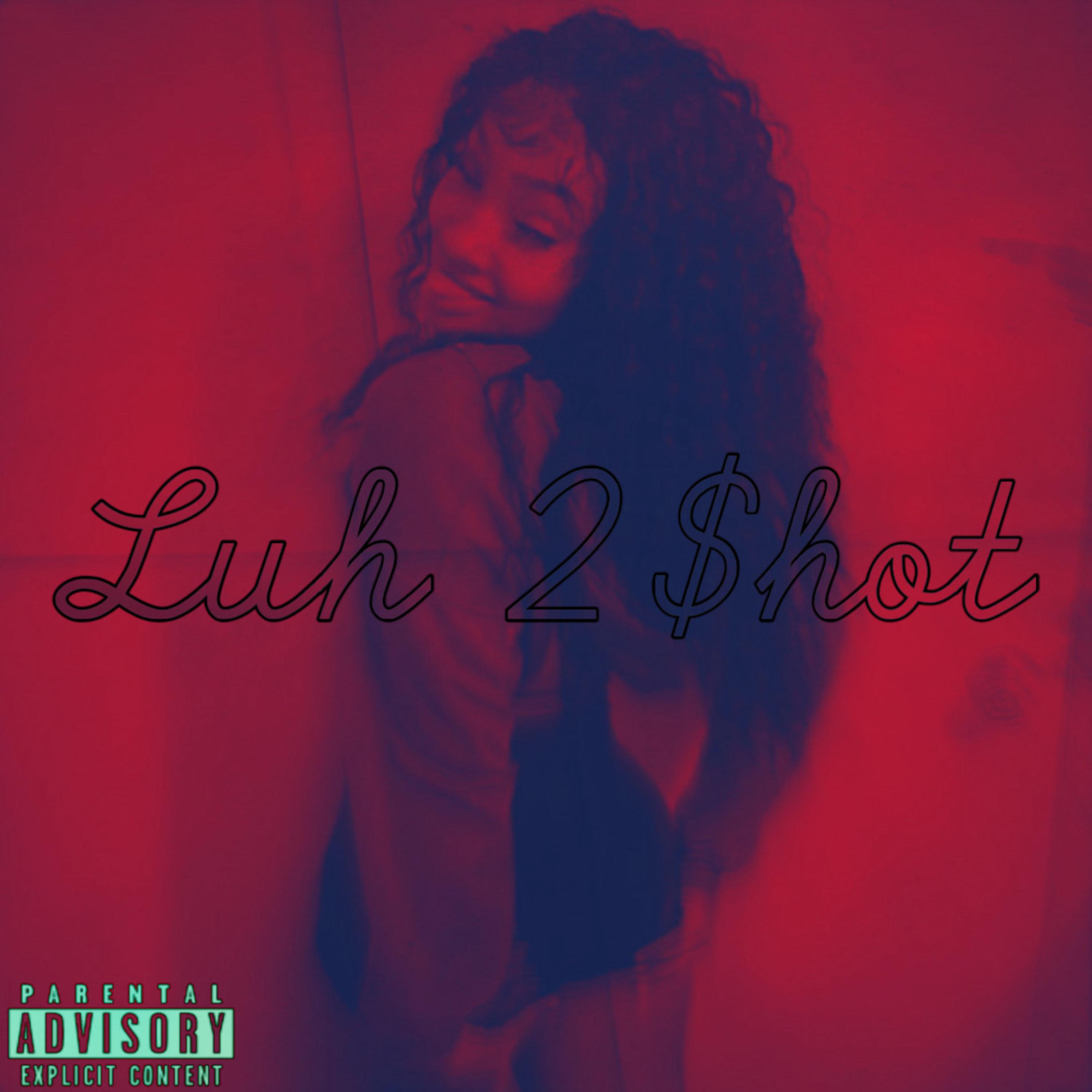 Somthing New by Luh 2$hot cover art