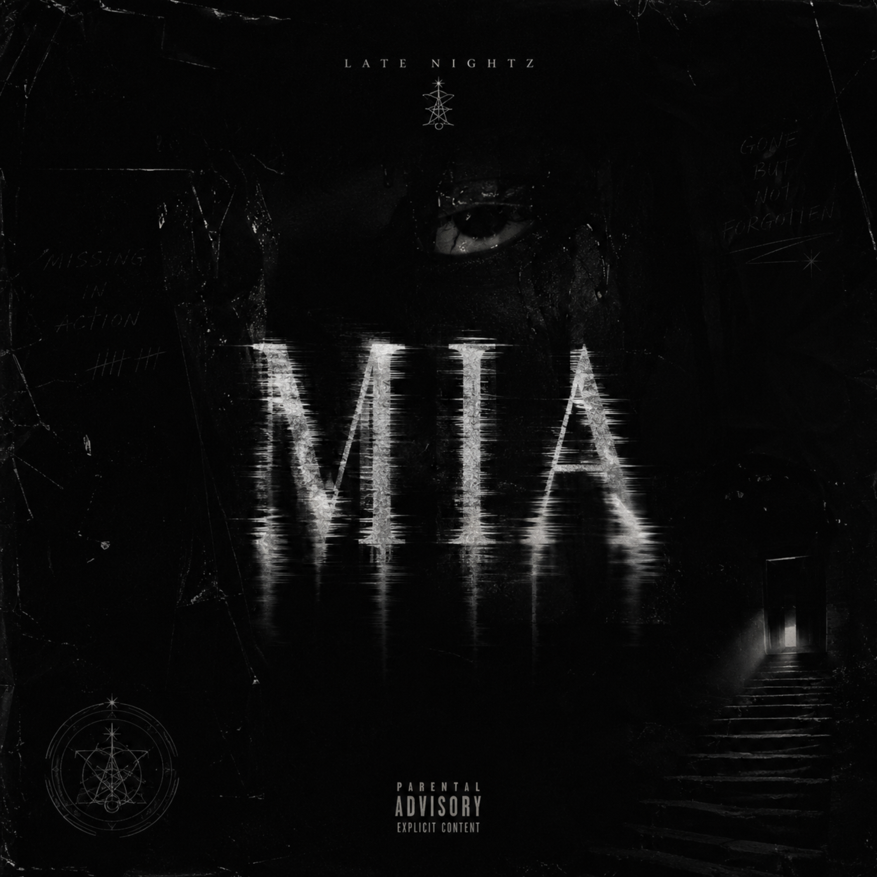 MIA by BanditboyMont cover art
