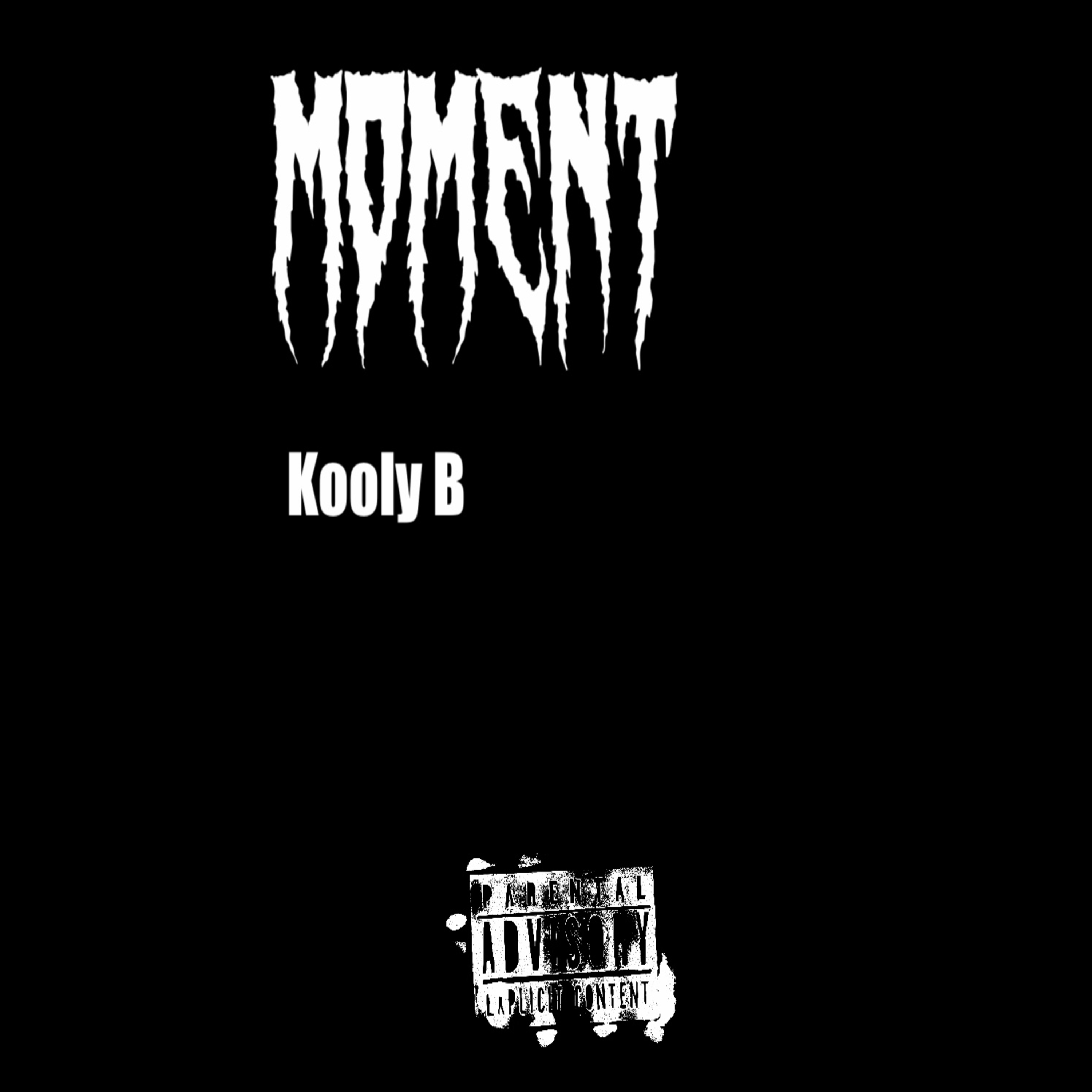 Moment artwork