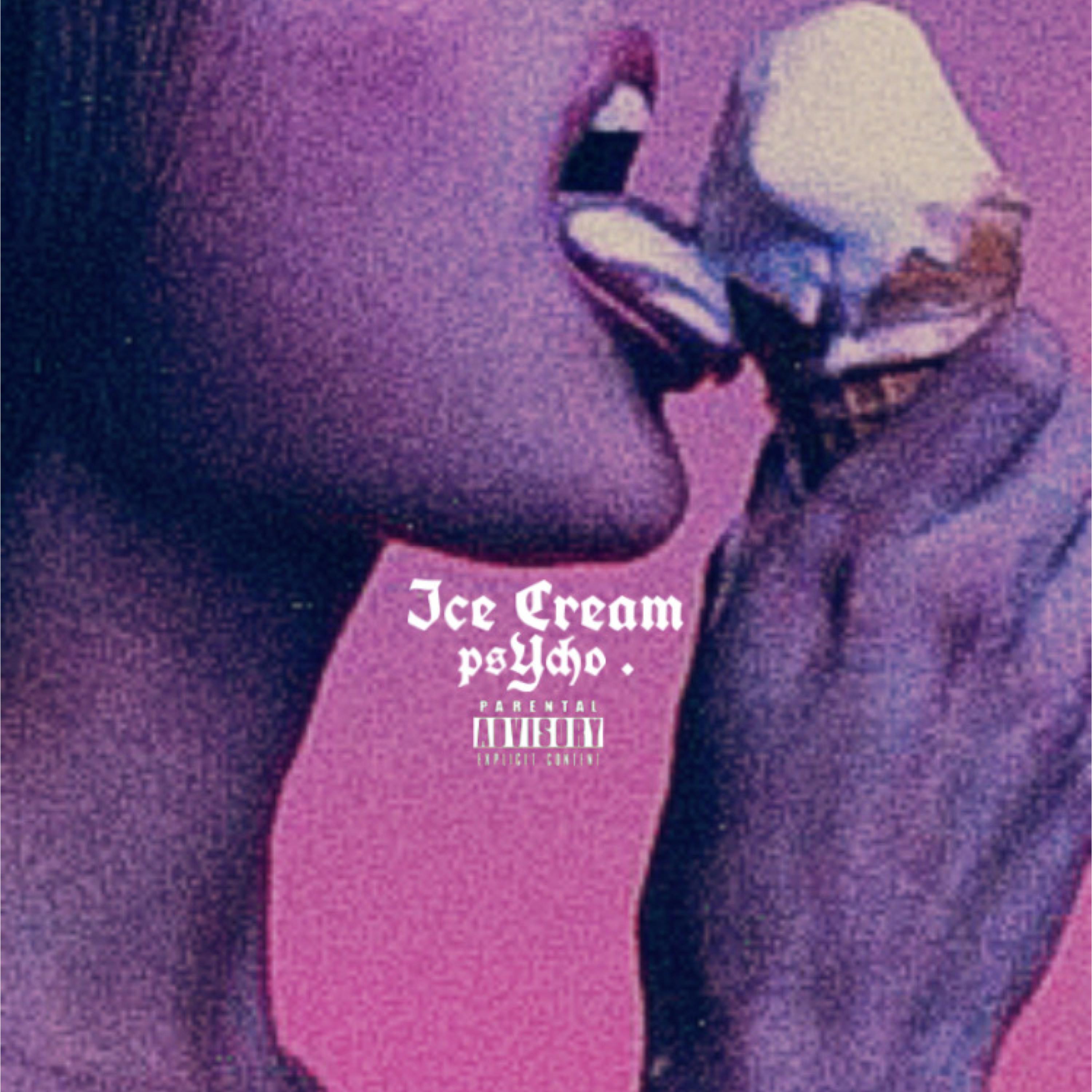 Ice Cream artwork