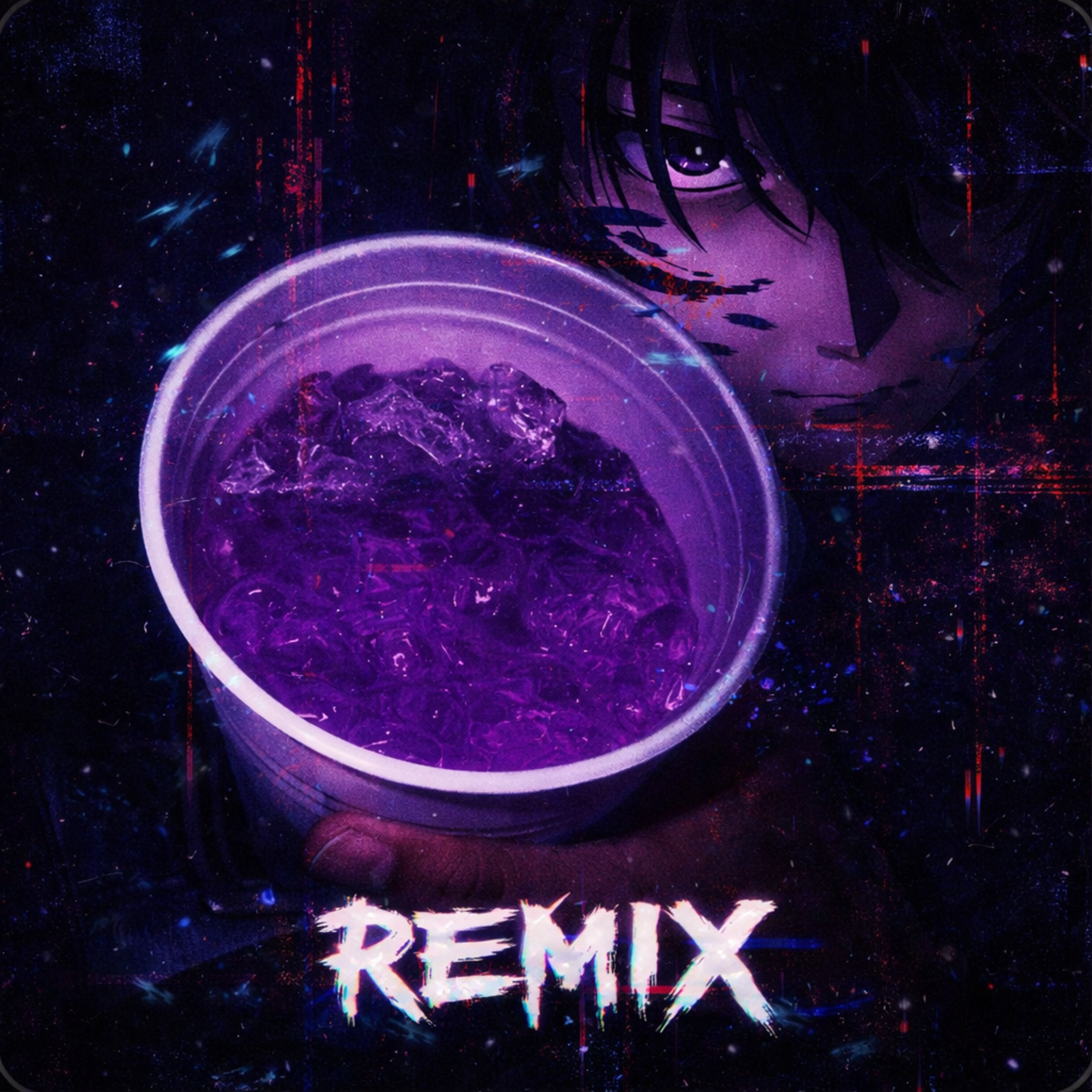 Wocky (Remix) artwork