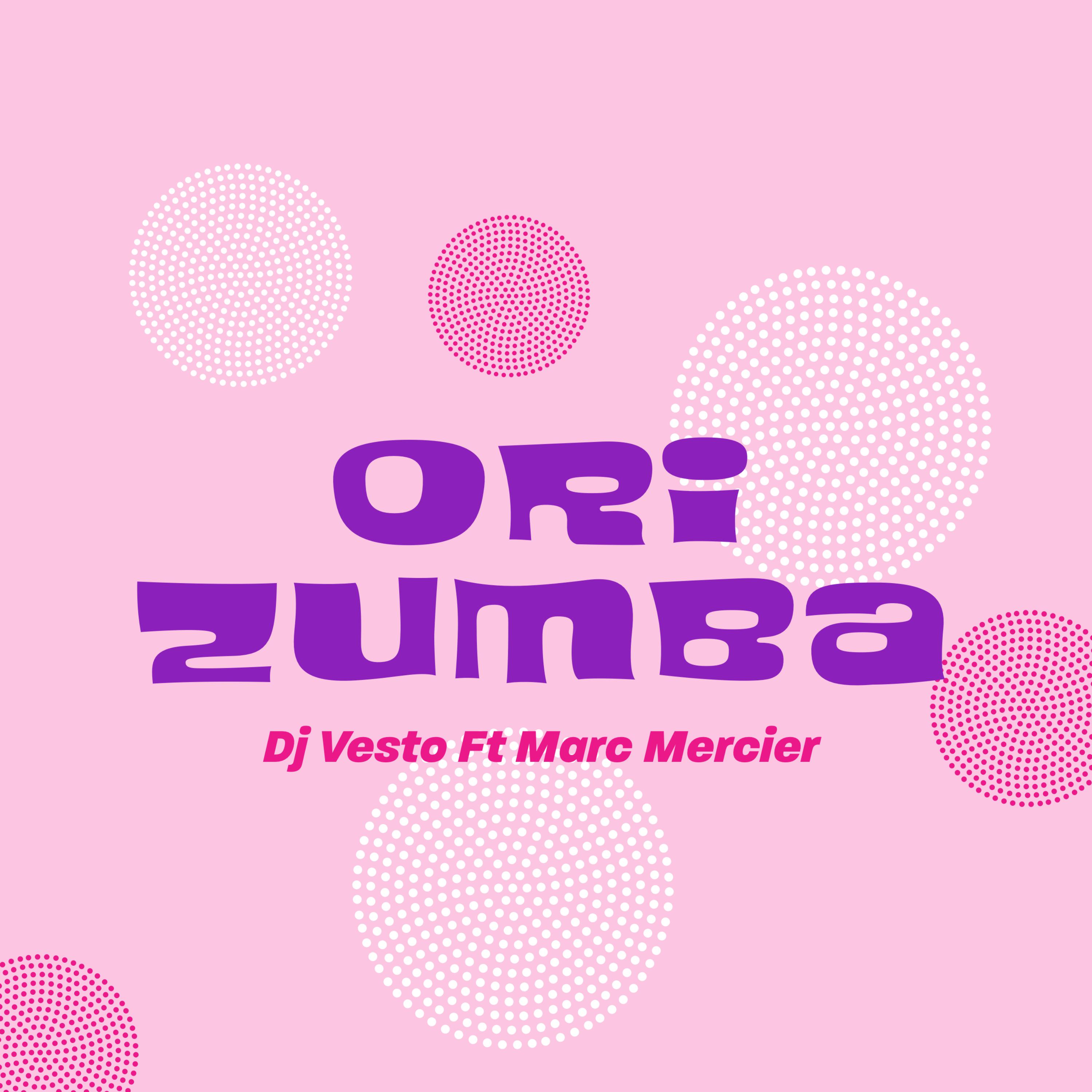 Ori Zumba artwork