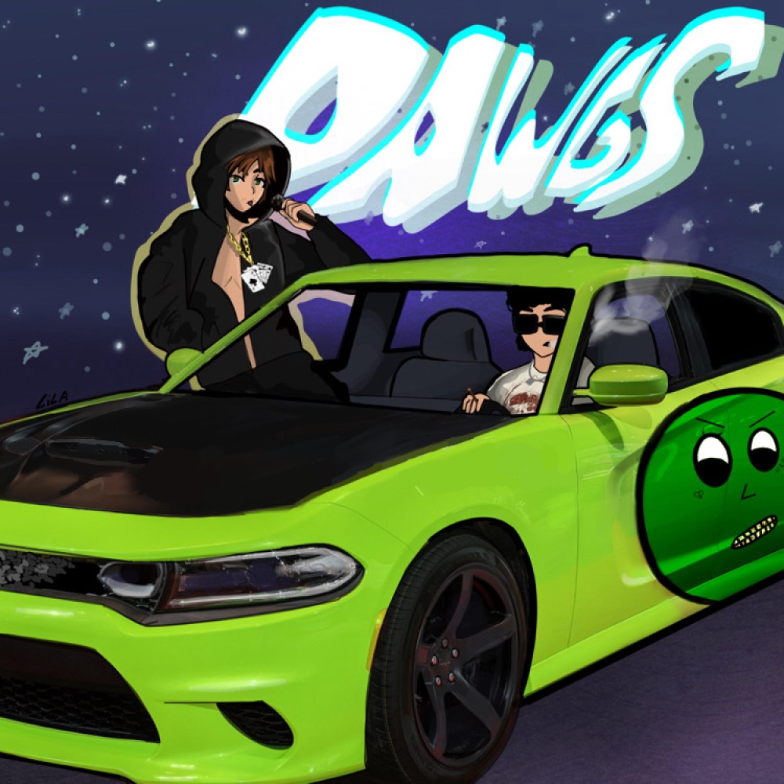 DAWGS. artwork