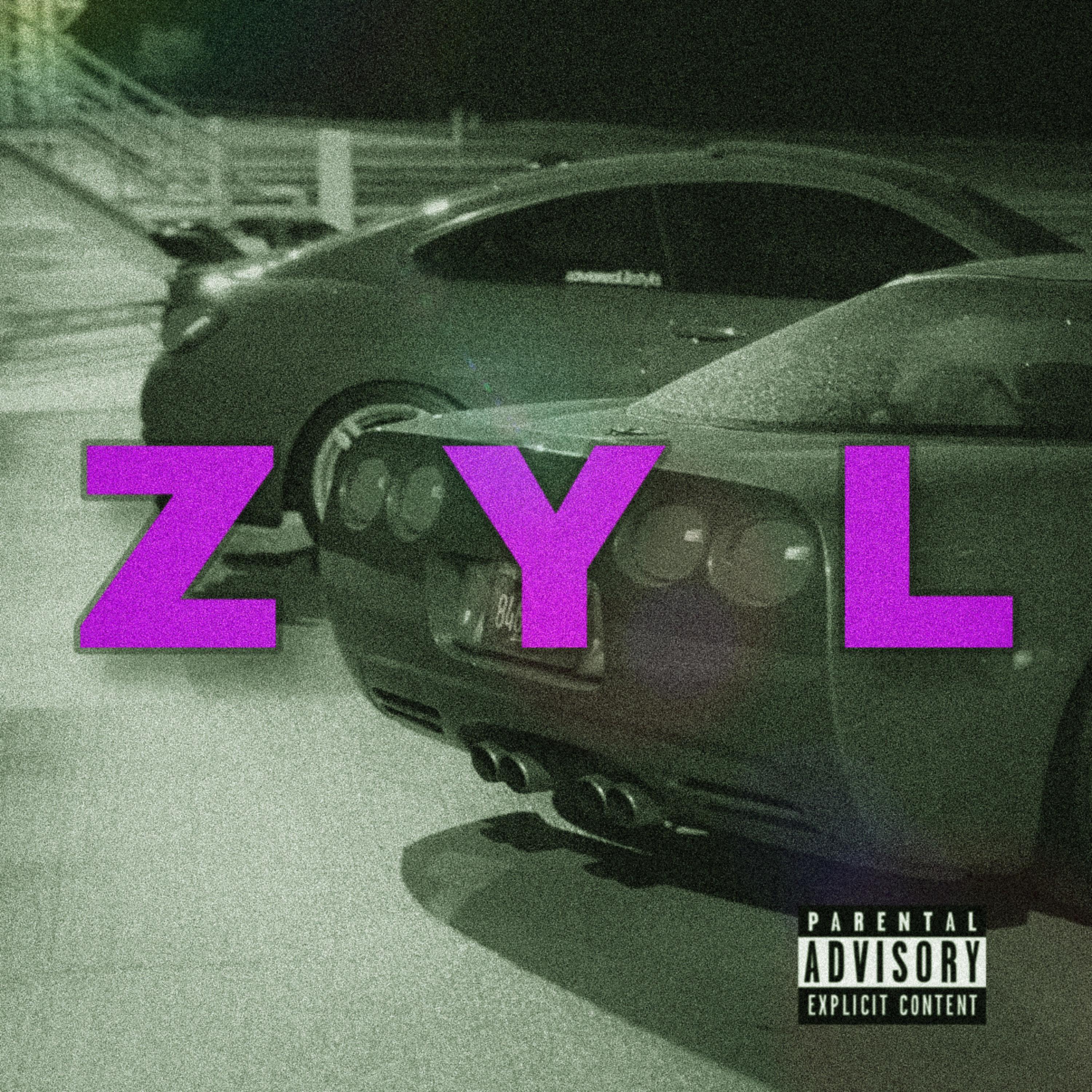 VETTE! artwork