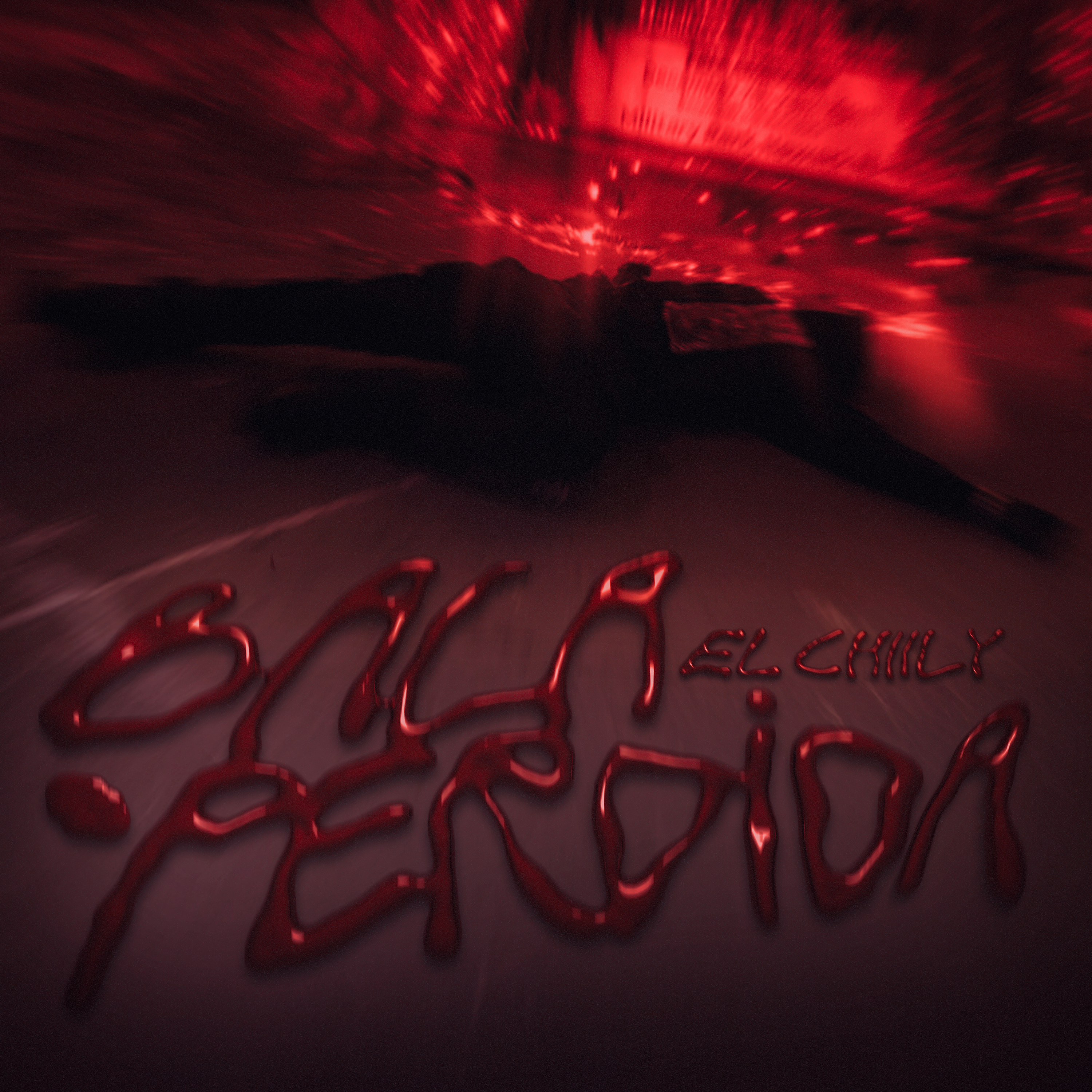 BALA PERDIDA artwork