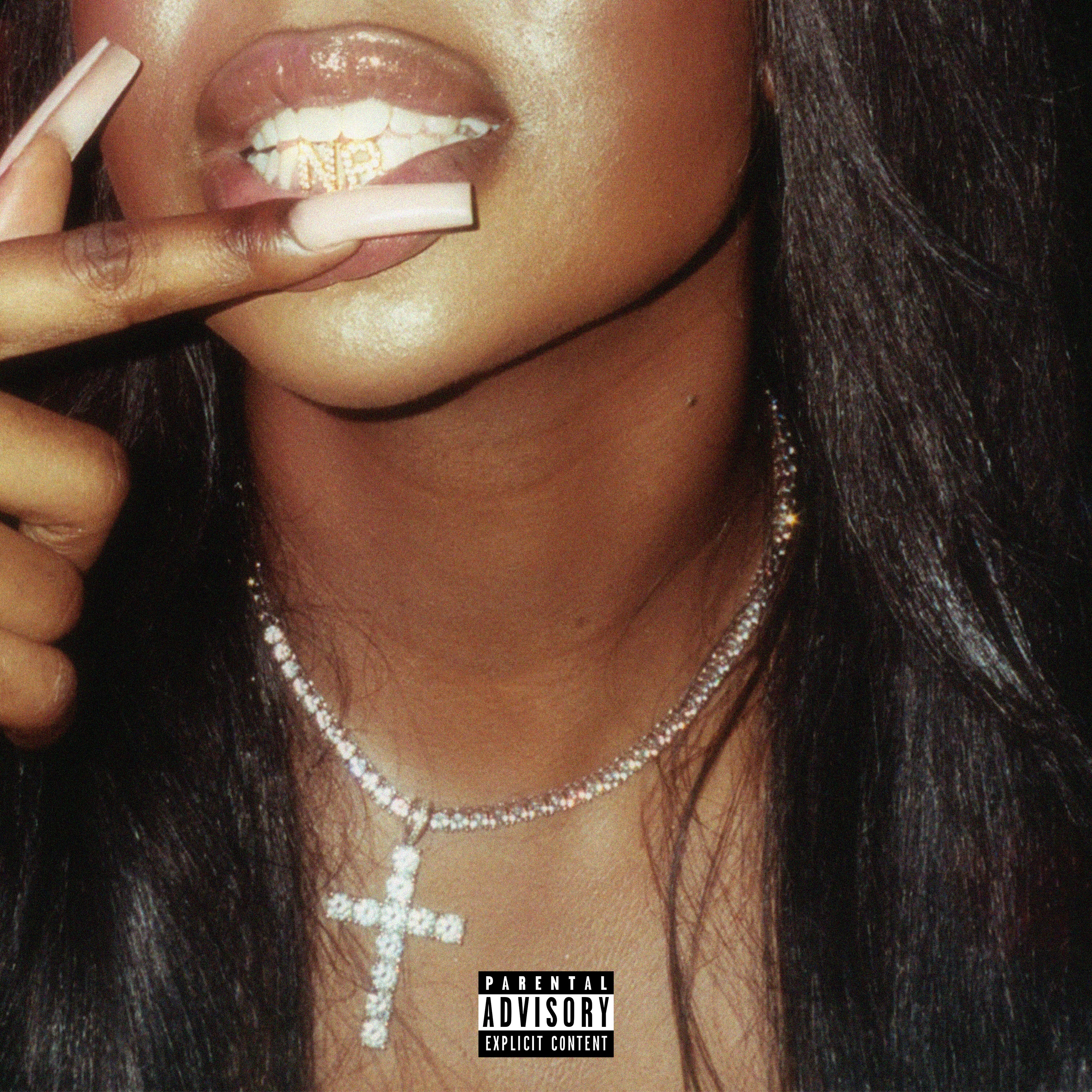 NEW PROBLEMS artwork