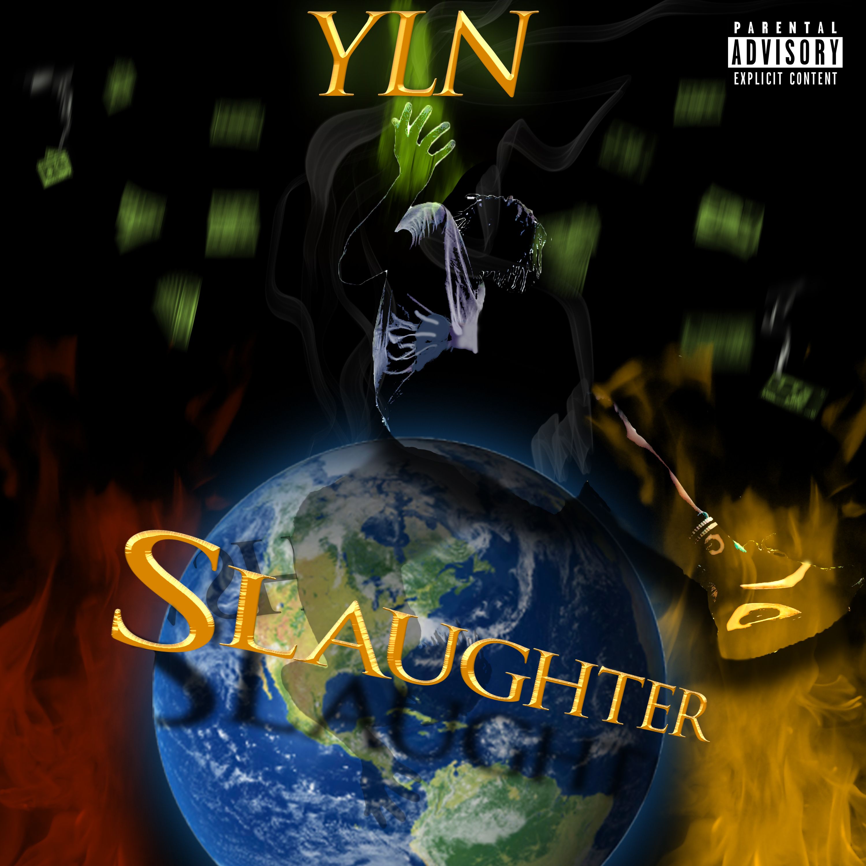 YLN artwork