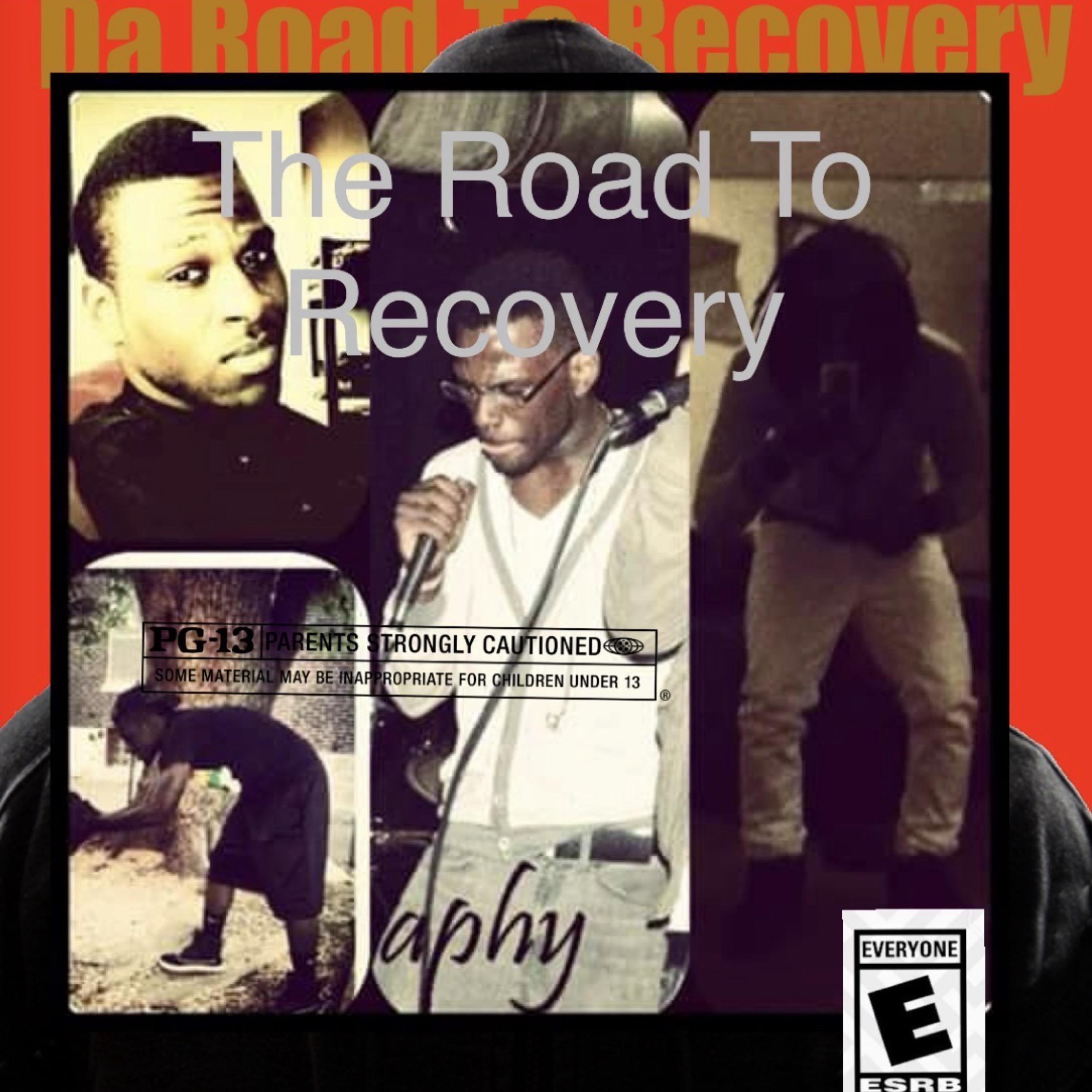 Duh Road 2 Recovery by Yin1122 Yashua cover art