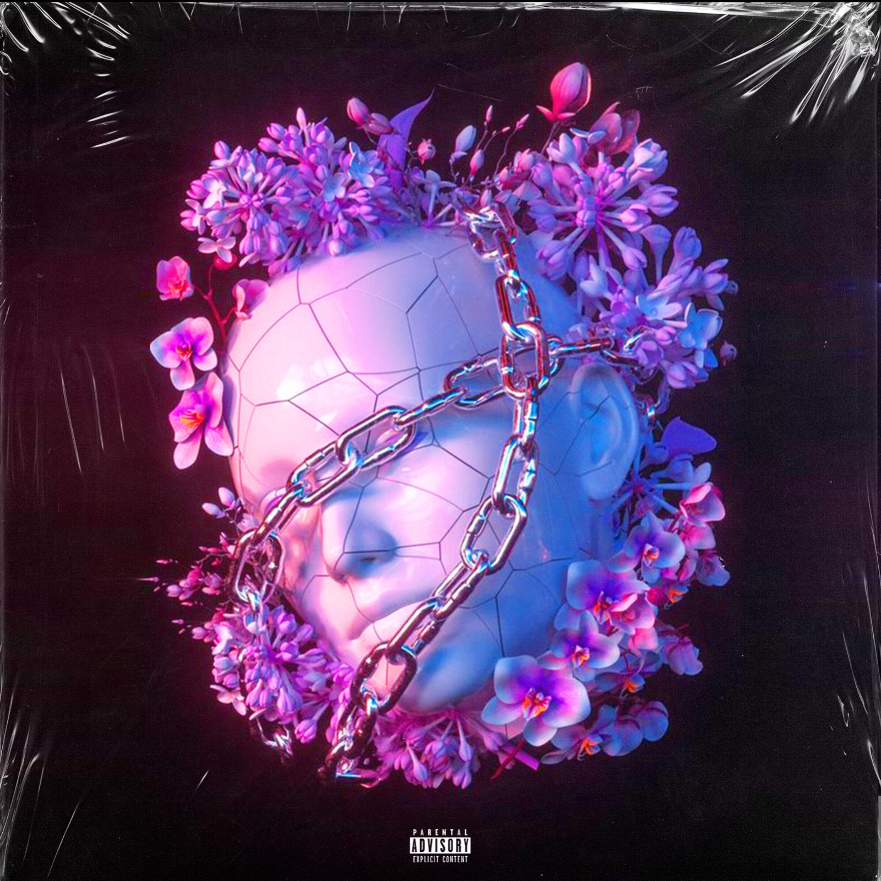 Stranger artwork