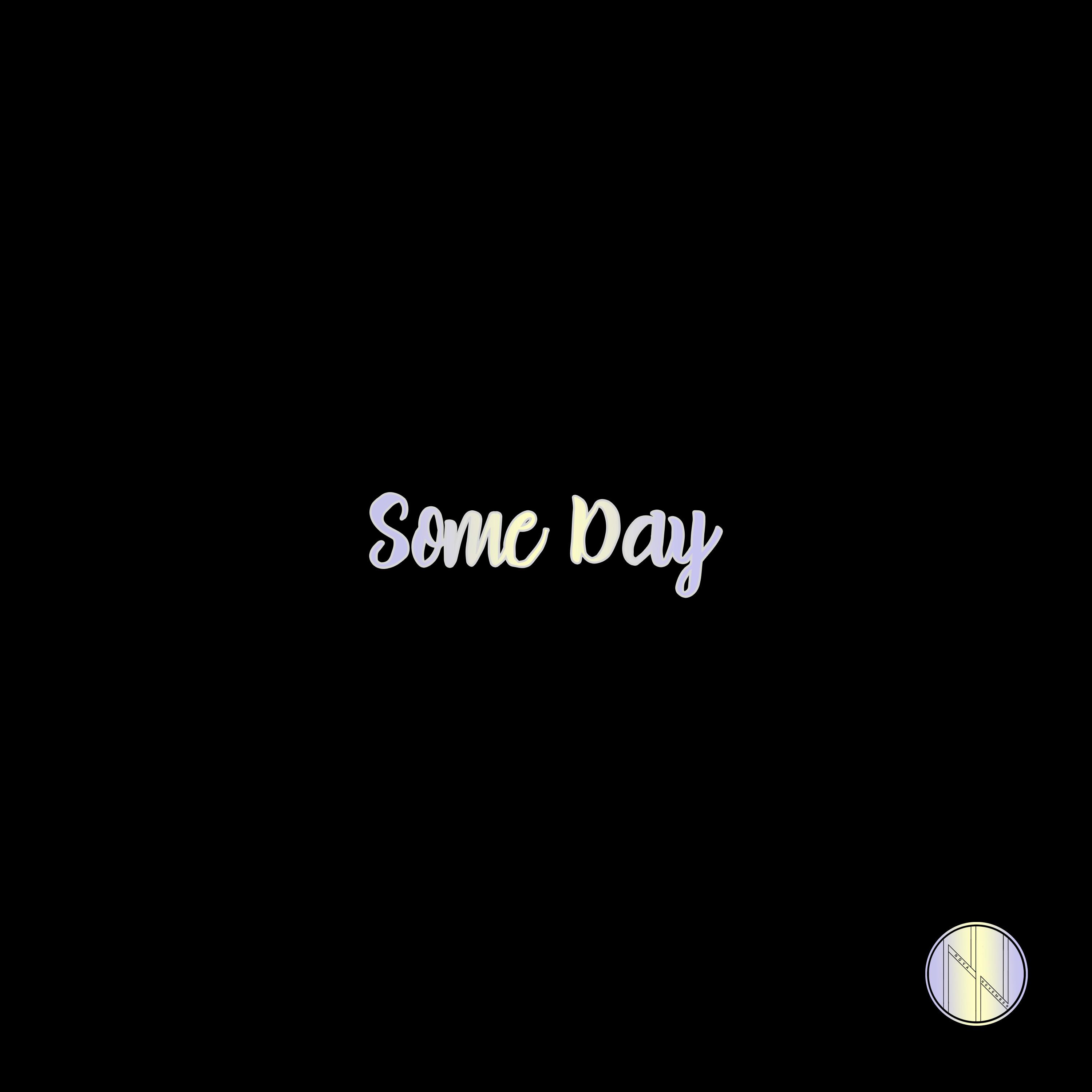 Some Day by Nova November cover art