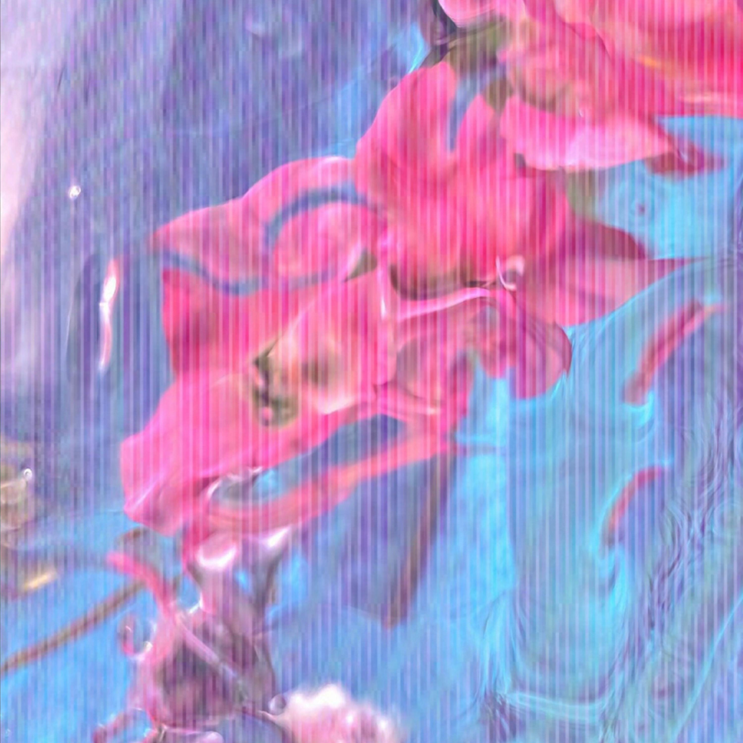 CyberWrld artwork