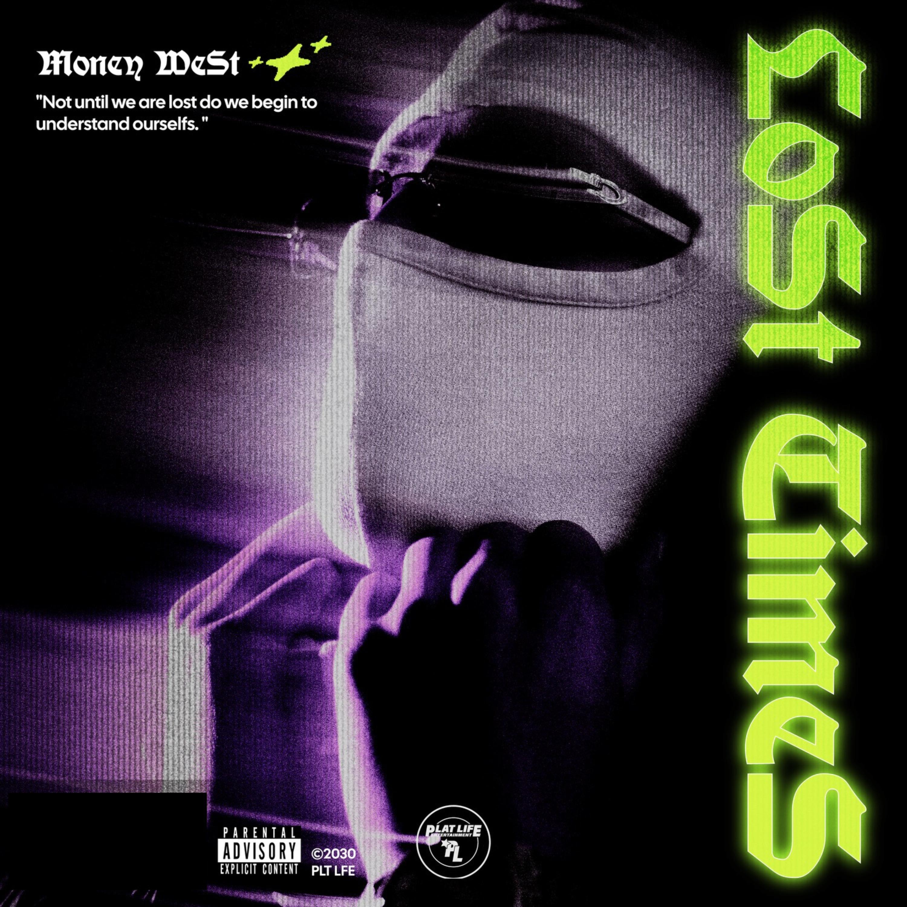 Lost Times artwork