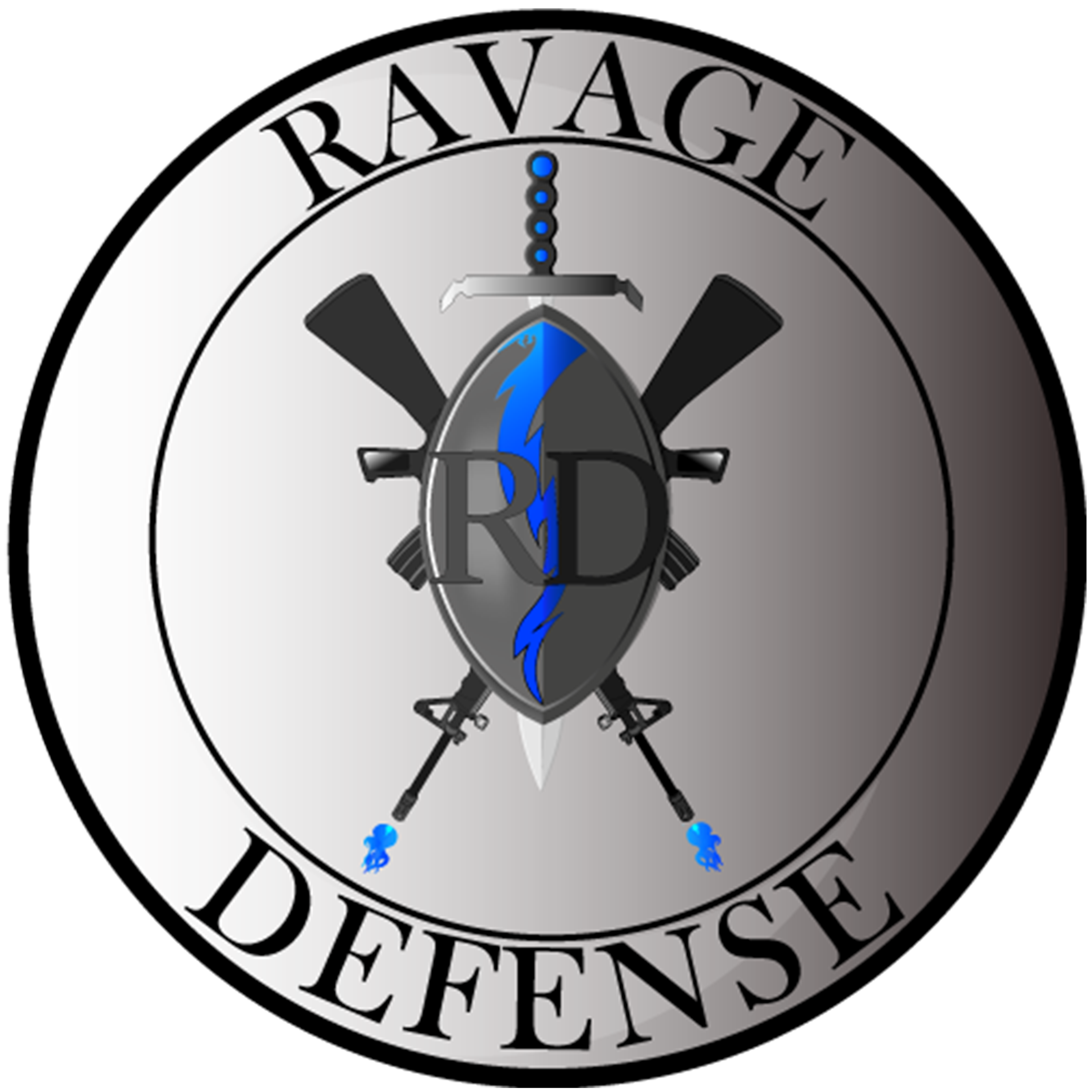 Ravage Defense artwork