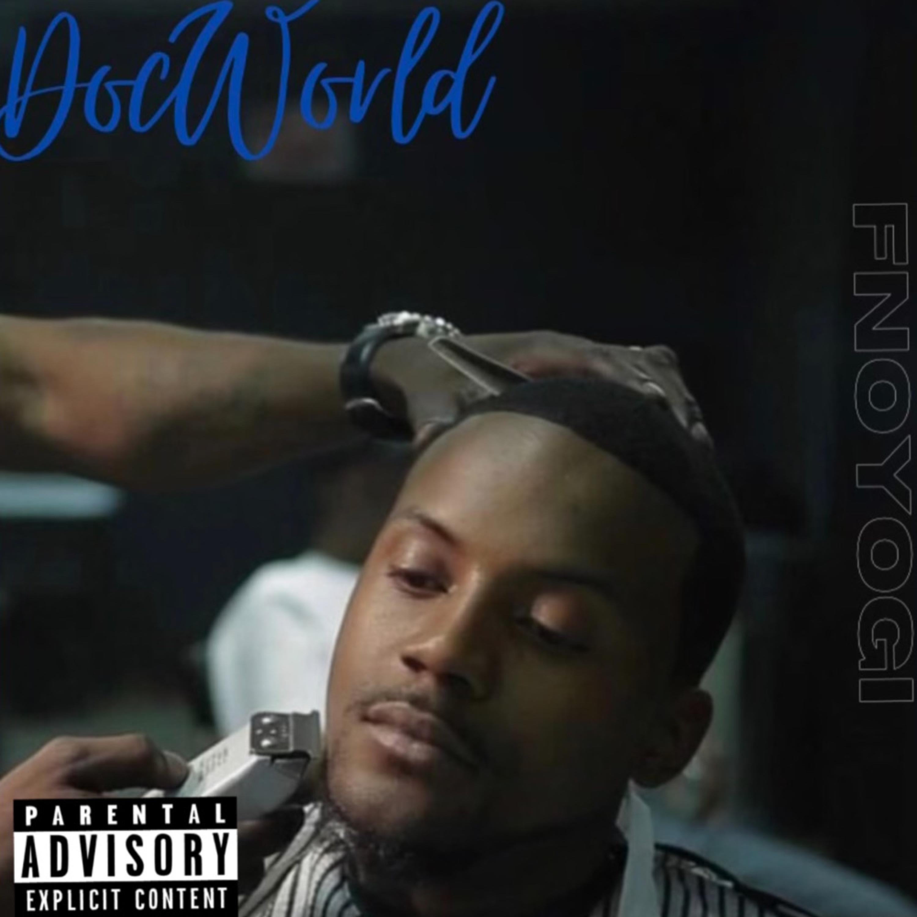 Doc World artwork