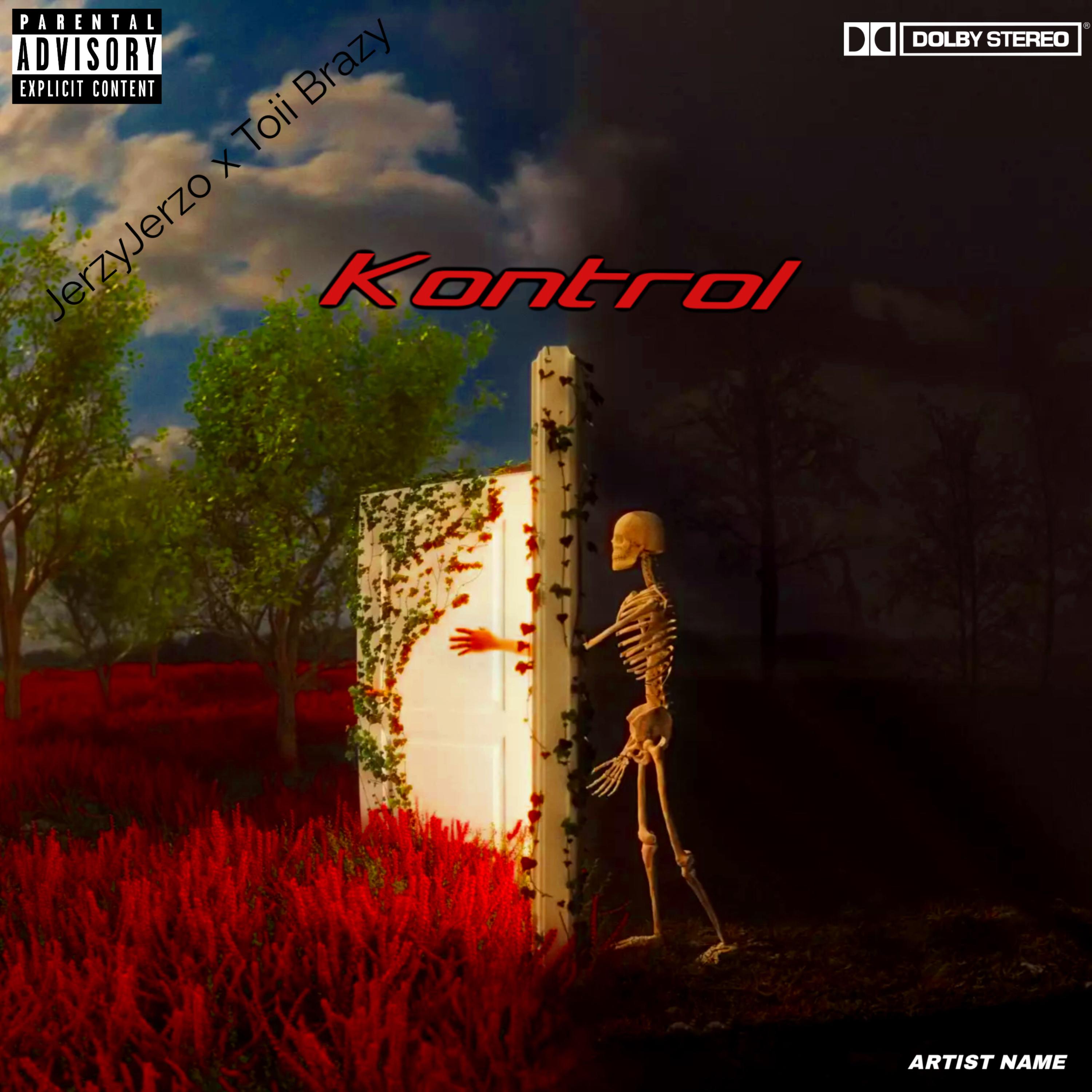 Kontrol artwork