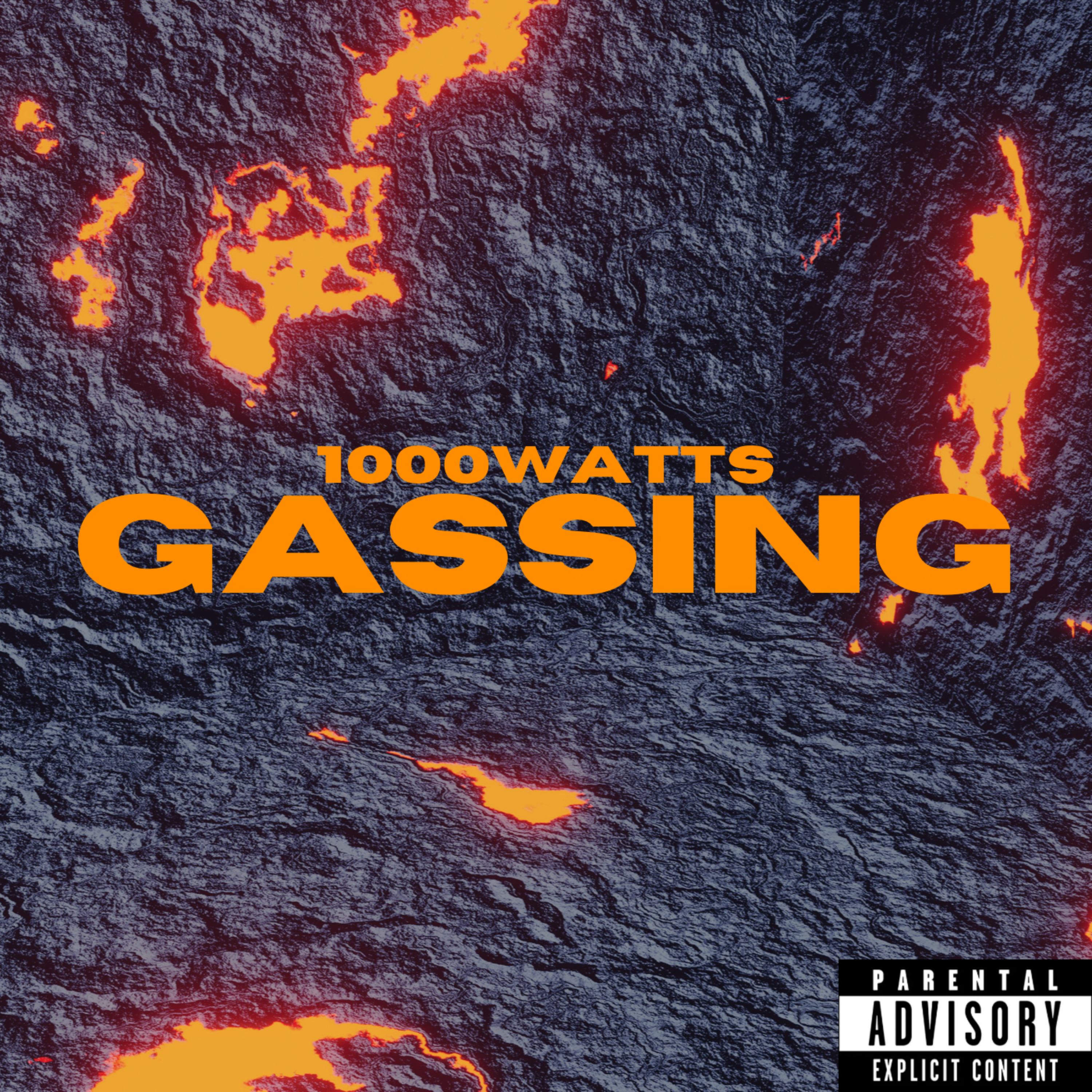 Gassing artwork