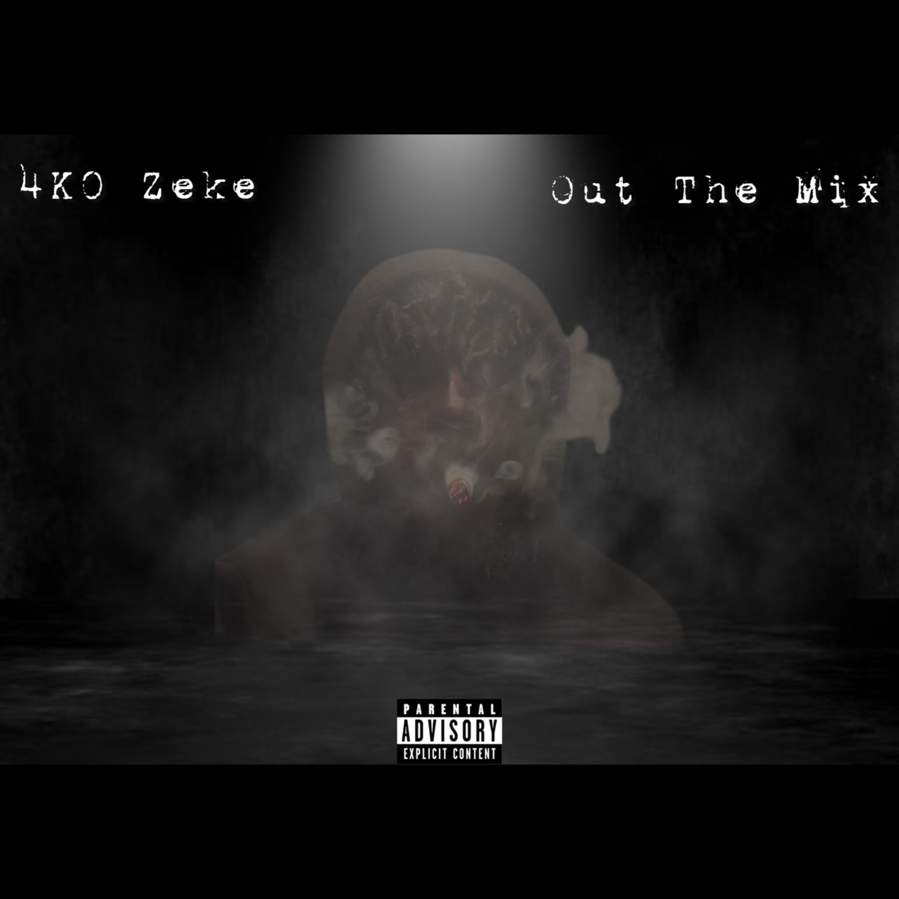 Out the Mix artwork